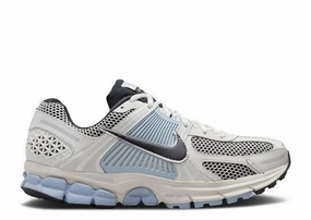 NIKE WMNS AIR ZOOM VOMERO 5 'LIGHT ARMORY BLUE' - FQ7079-001