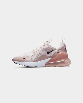 Nike Women's Air Max 270 Light Soft Pink