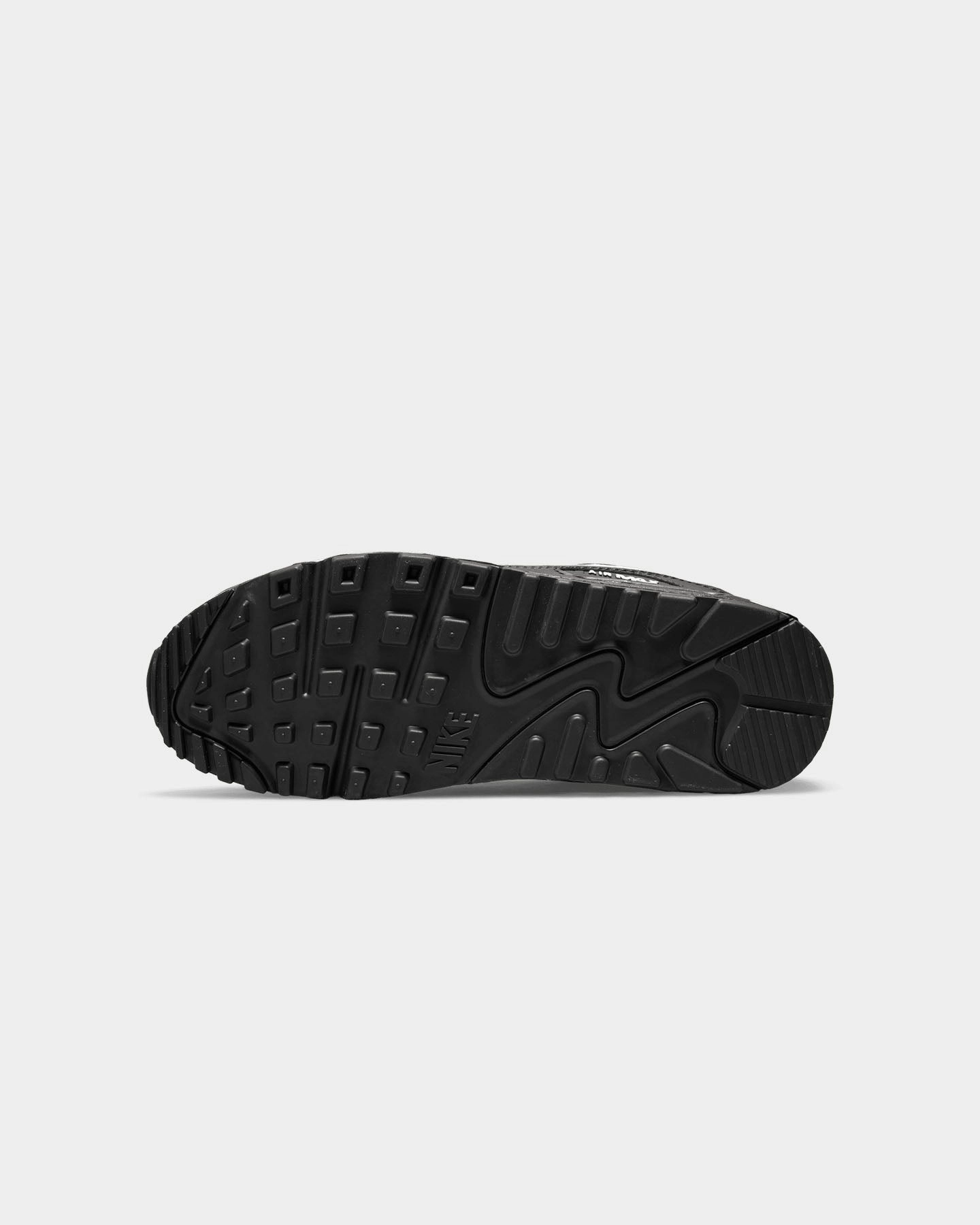 Nike Women's Air Max 90 Black/White