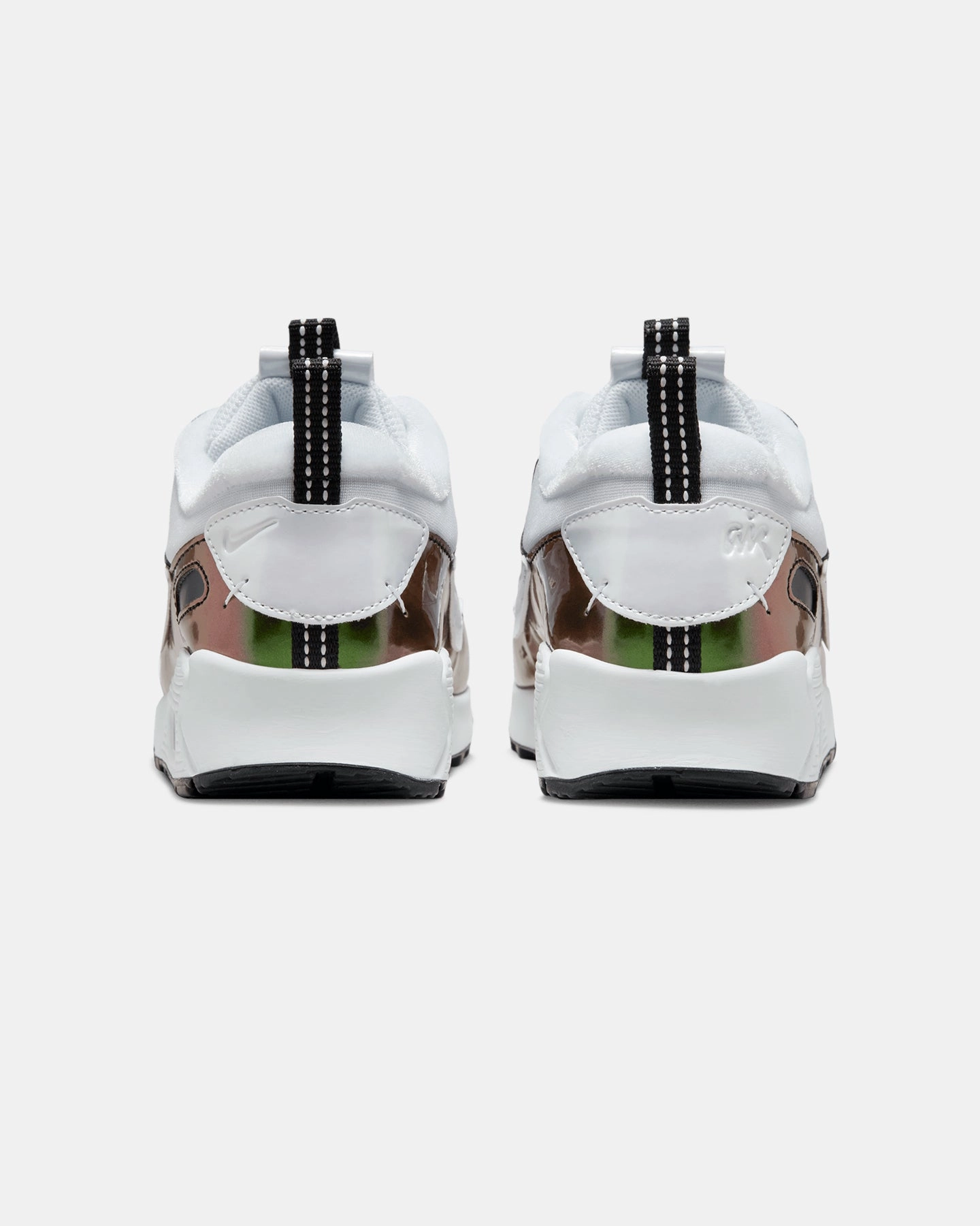 Nike Women's Air Max 90 Futura SE White/Black
