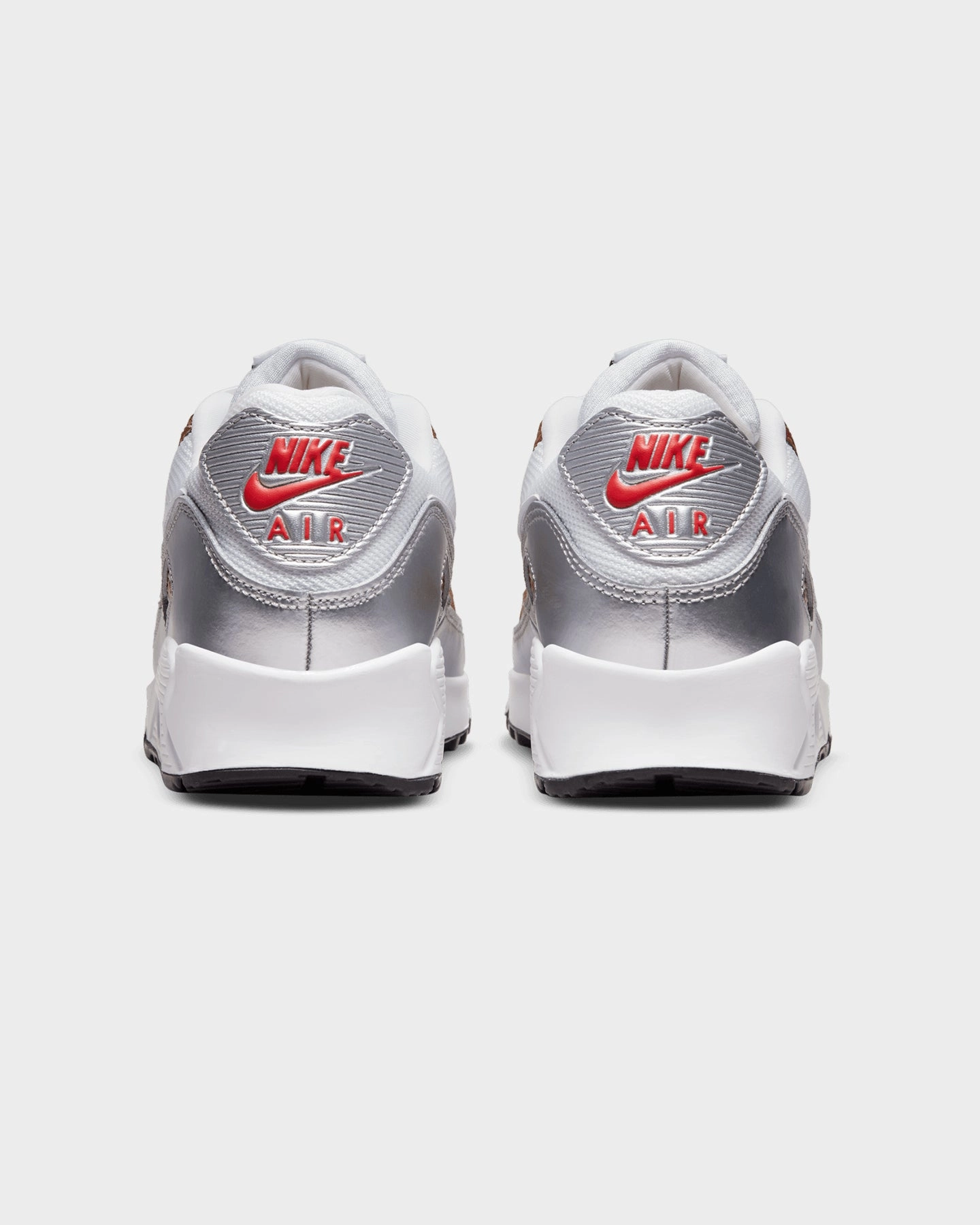 Nike Women's Air Max 90 SE White/White