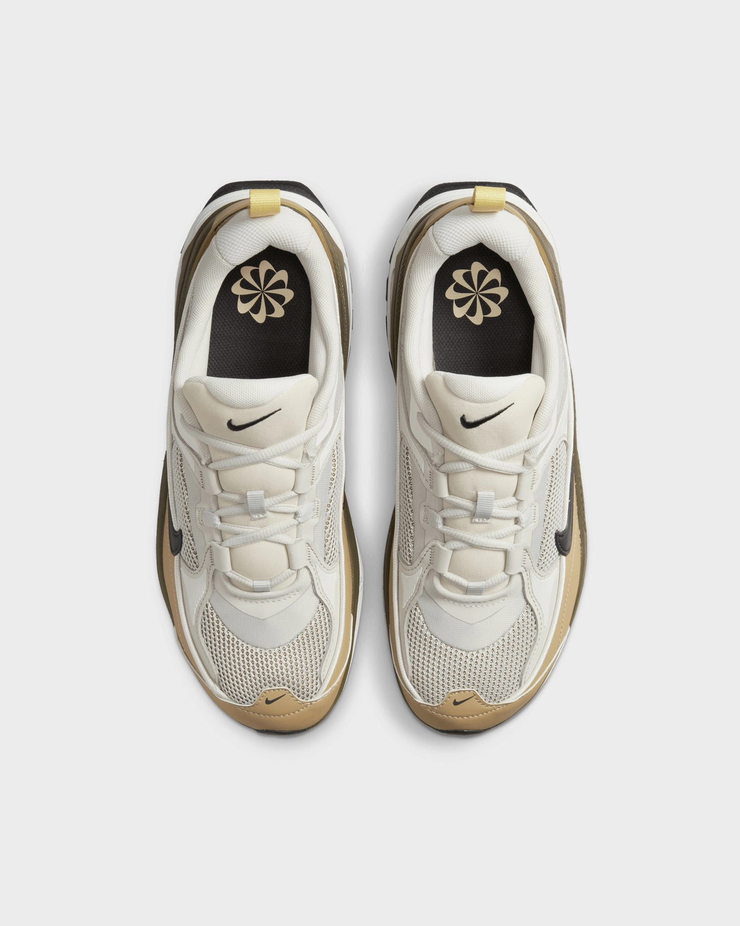 Nike Women's Air Max Bliss Light Bone