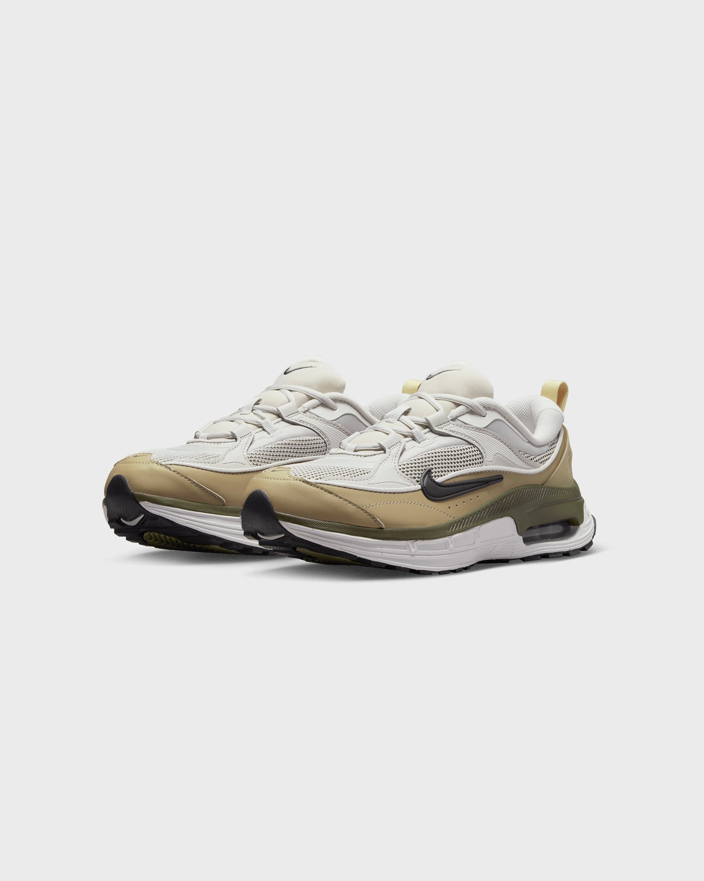 Nike Women's Air Max Bliss Light Bone