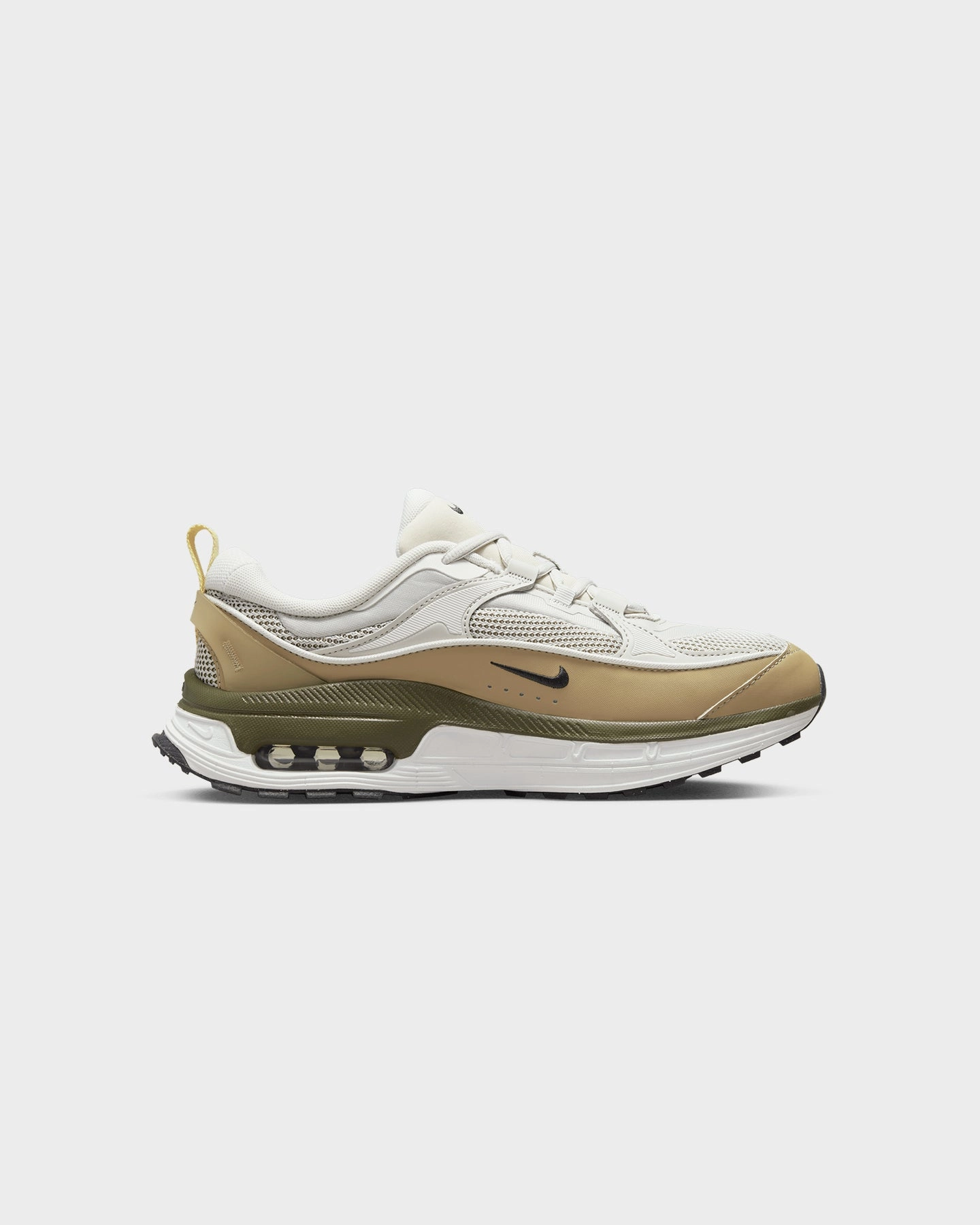 Nike Women's Air Max Bliss Light Bone