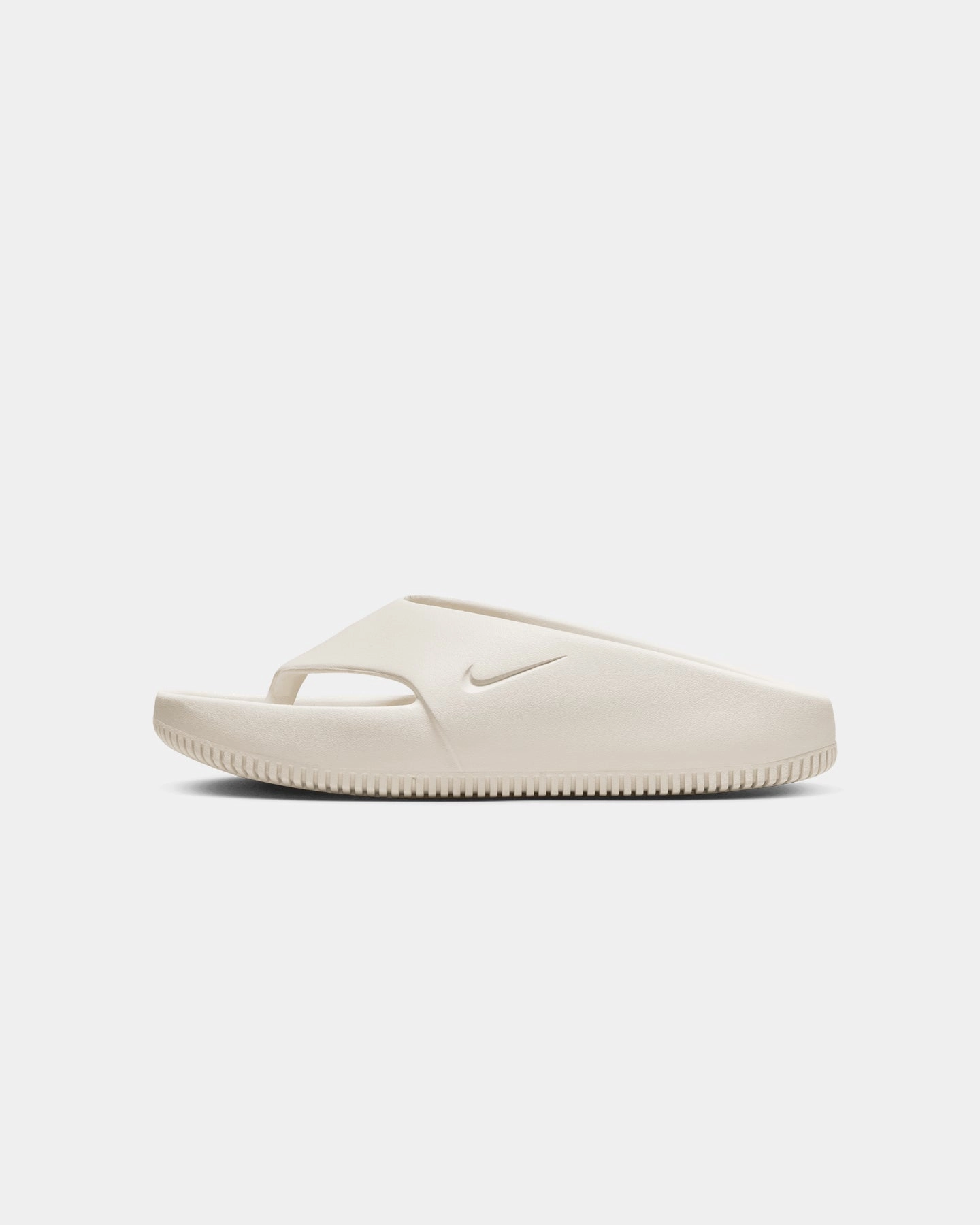 Nike Women's Calm Flip Flop Sea Glass