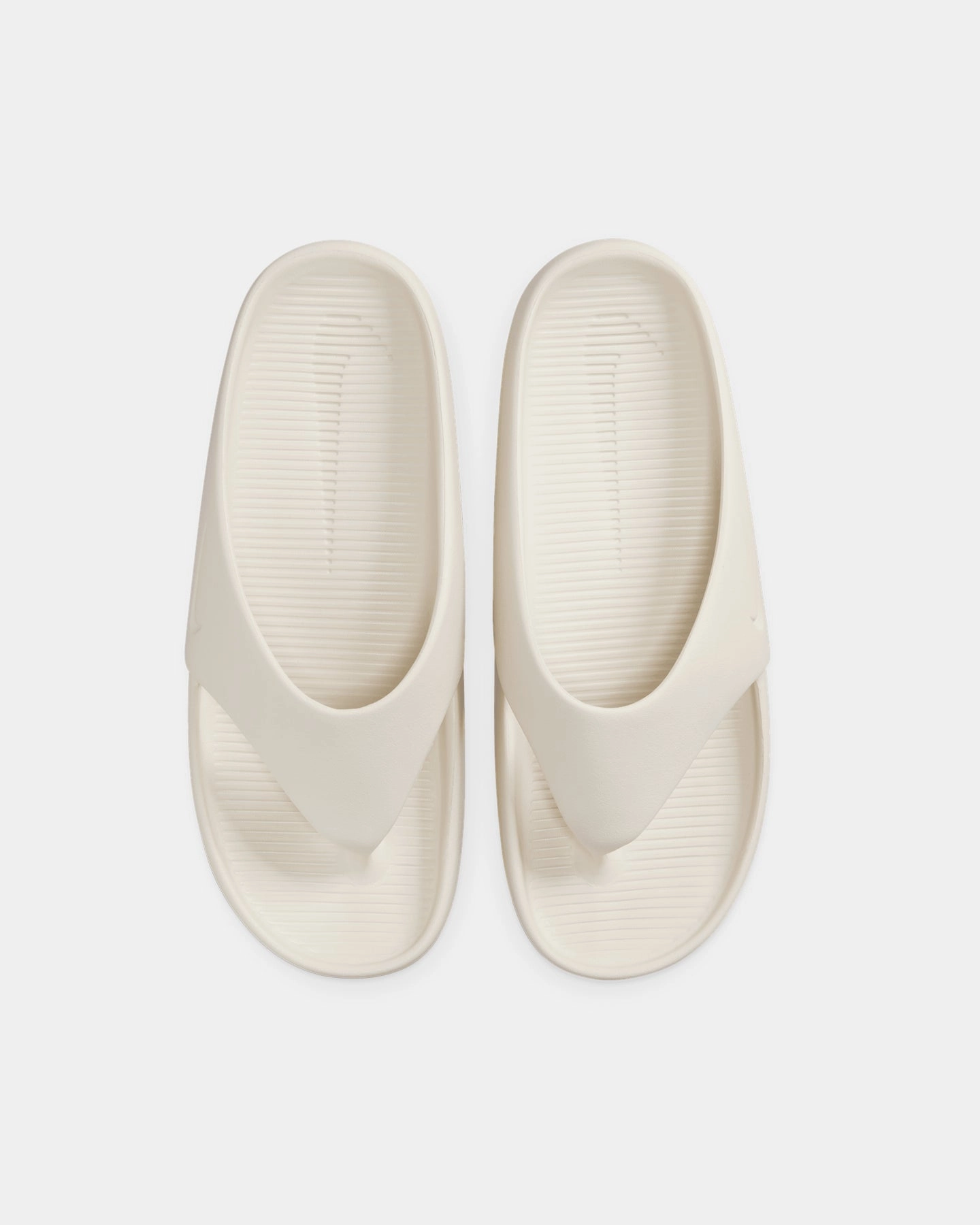 Nike Women's Calm Flip Flop Sea Glass