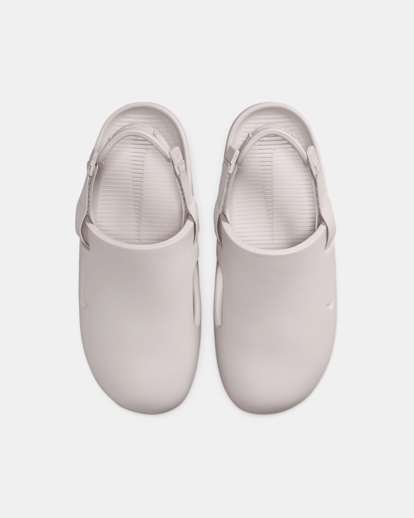 Nike Women's Calm Mule Platinum Violet