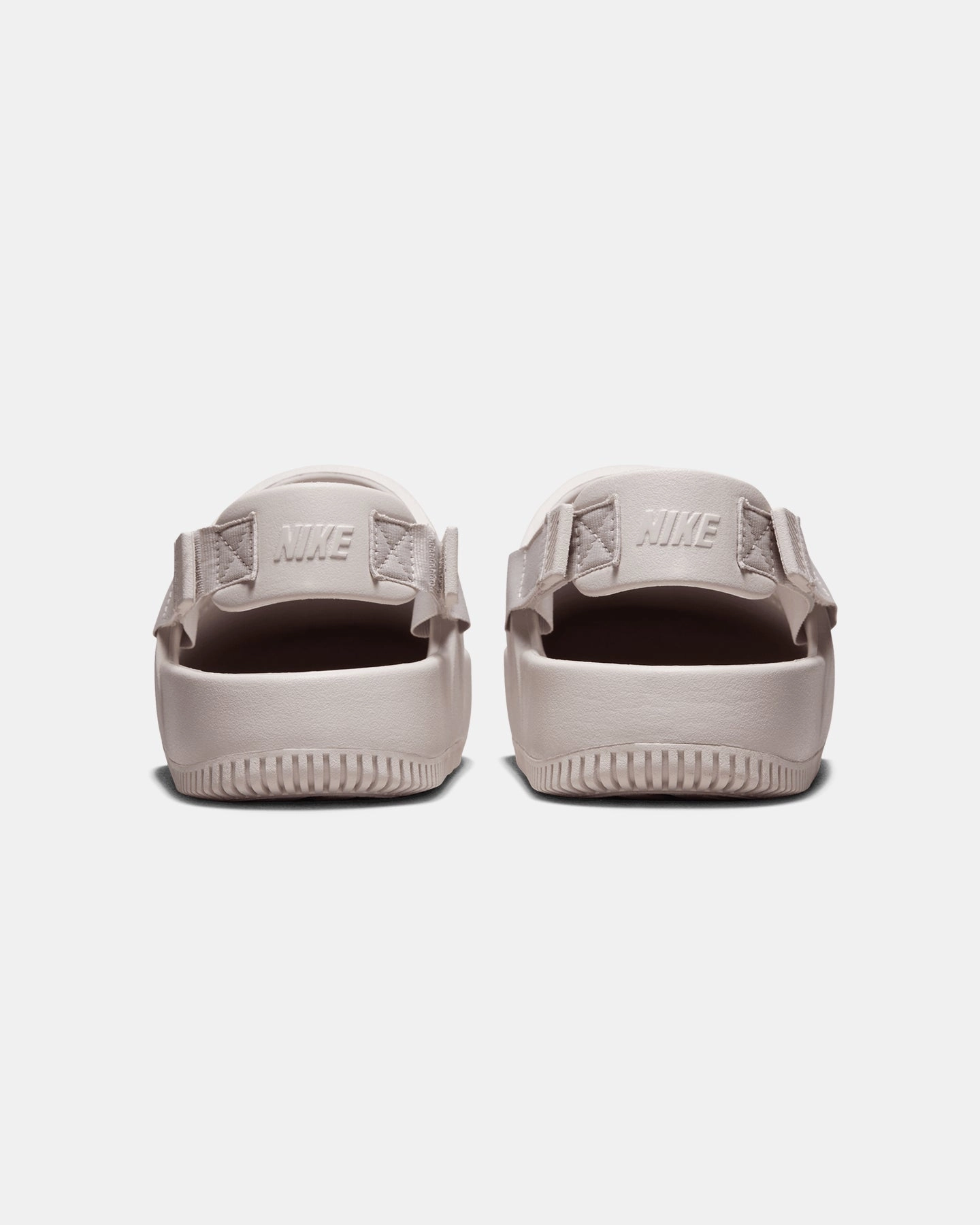 Nike Women's Calm Mule Platinum Violet