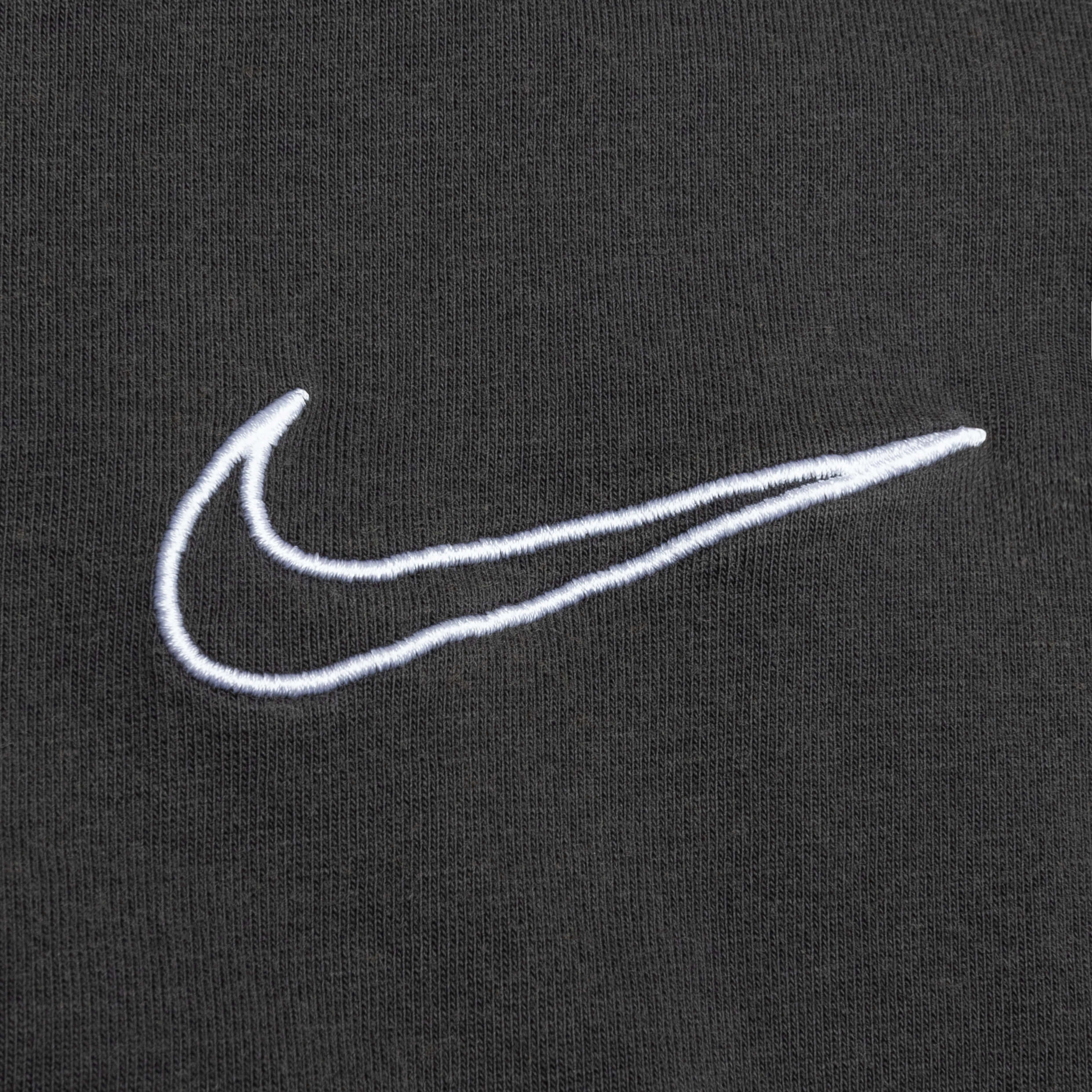 Nike x Devin Booker x Chevrolet Max90 Tee - Anthracite