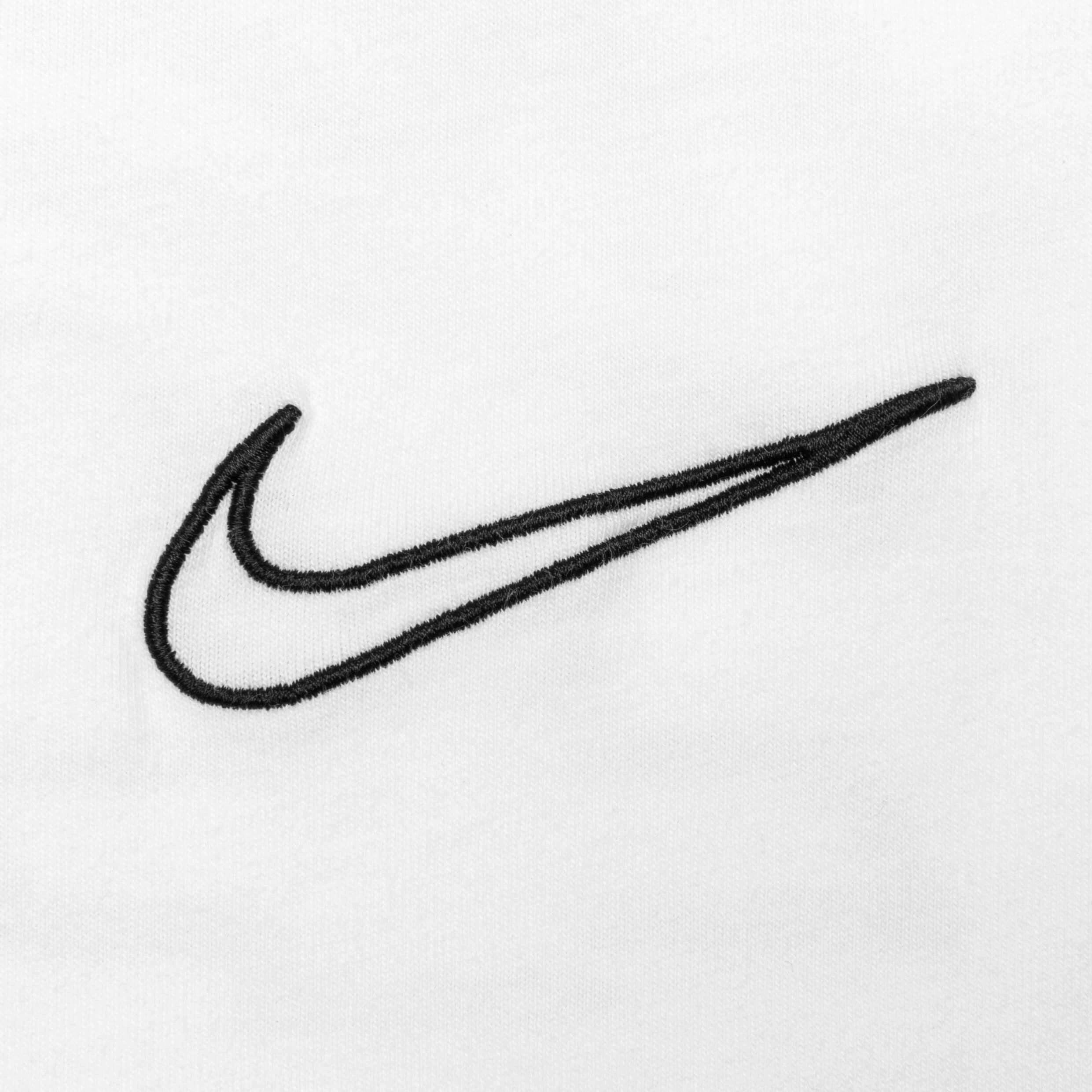 Nike x Devin Booker x Chevrolet Max90 Tee - Sail