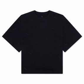 Nike x Jacquemus NRG S/S Tee - Dark Obsidian