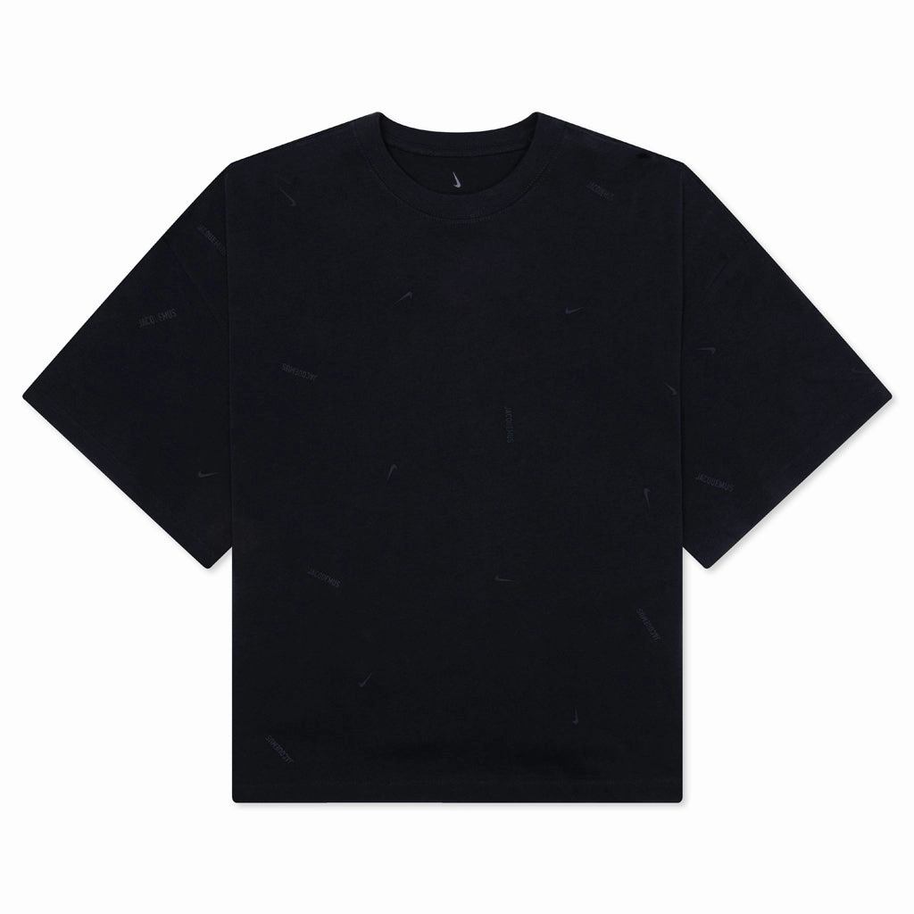 Nike x Jacquemus NRG S/S Tee - Dark Obsidian