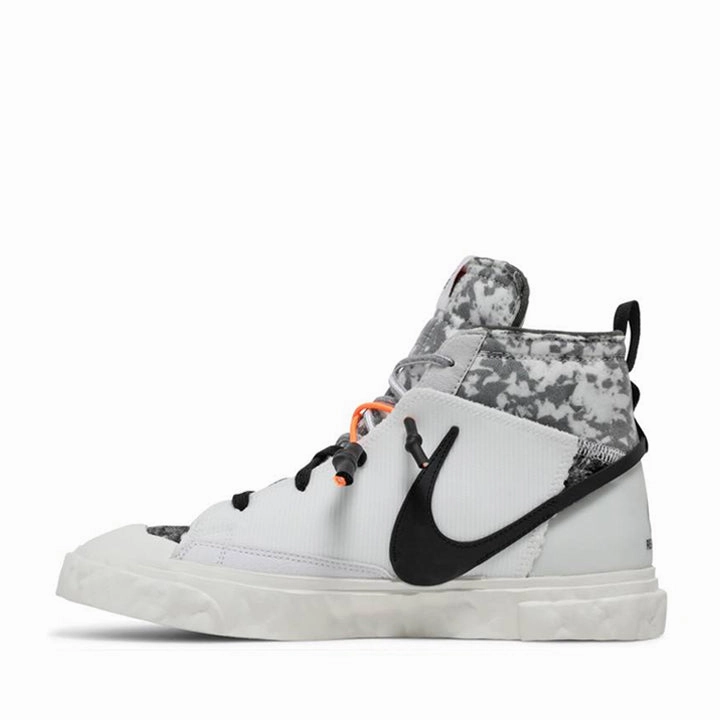 NIKE X READYMADE BLAZER MID WHITE CAMO -