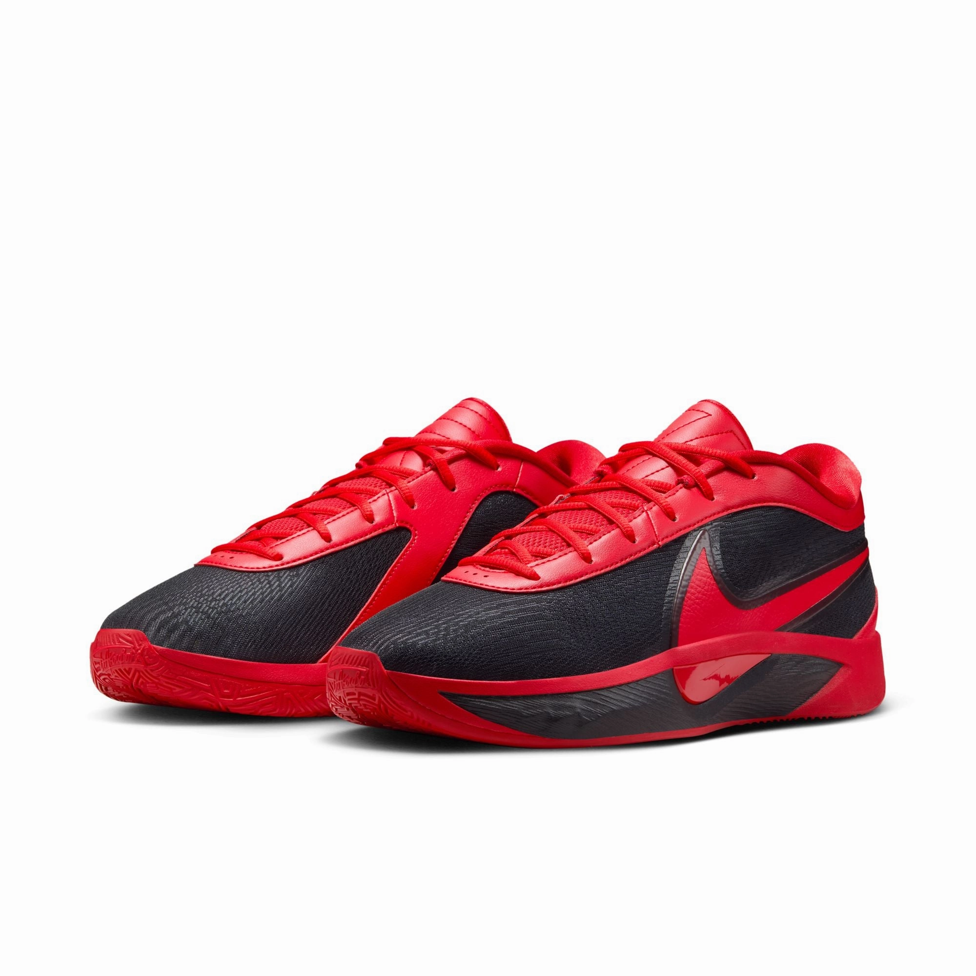 Nike Zoom Freak 6 Bred