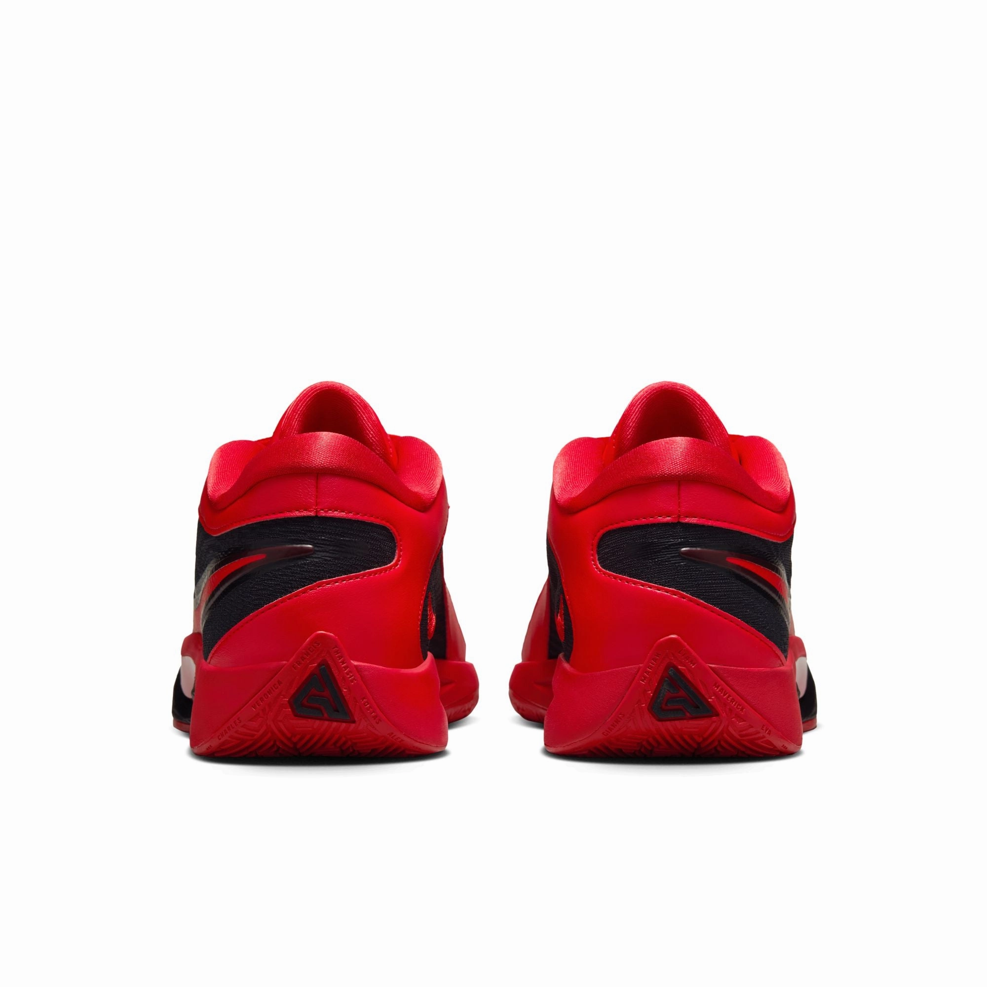 Nike Zoom Freak 6 Bred