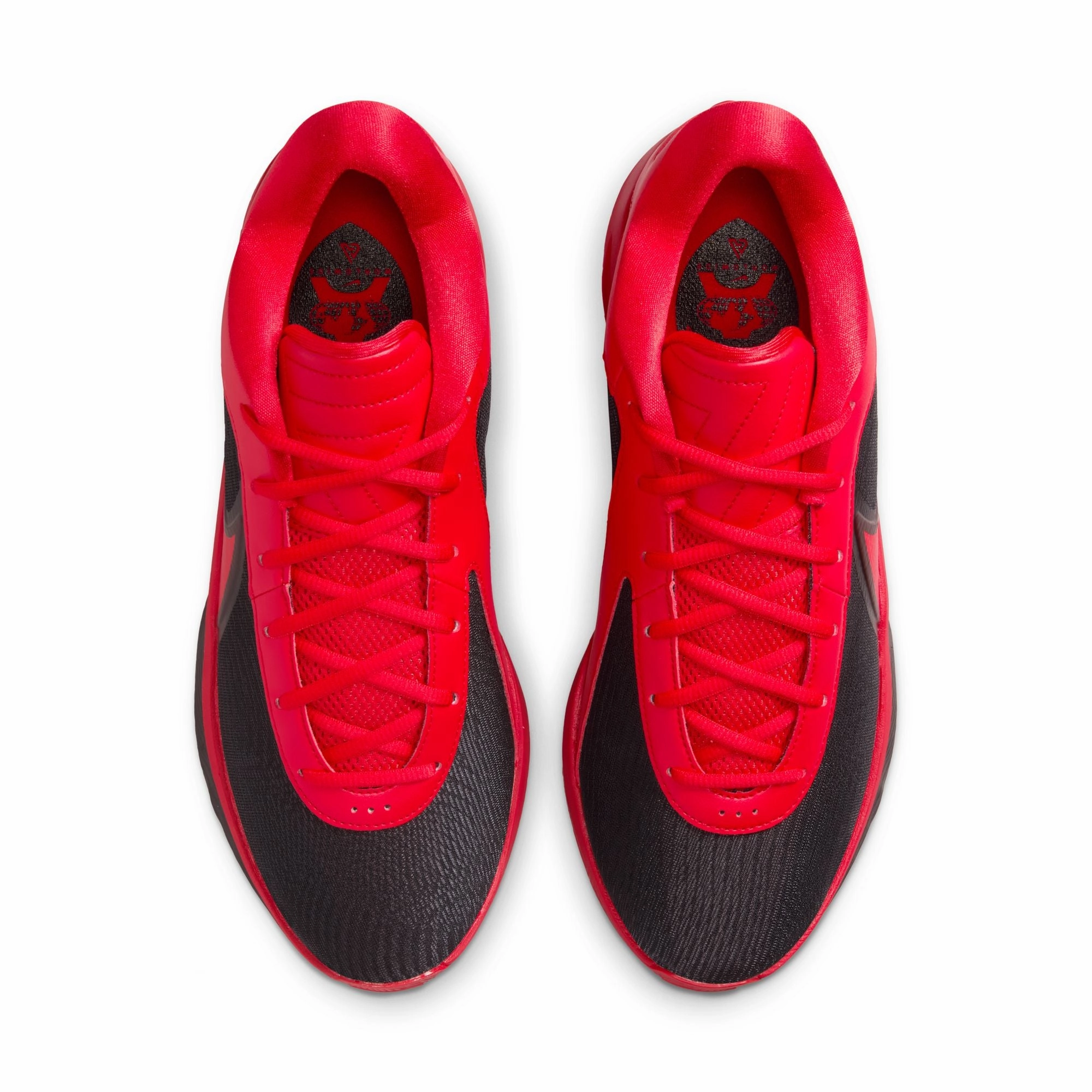 Nike Zoom Freak 6 Bred