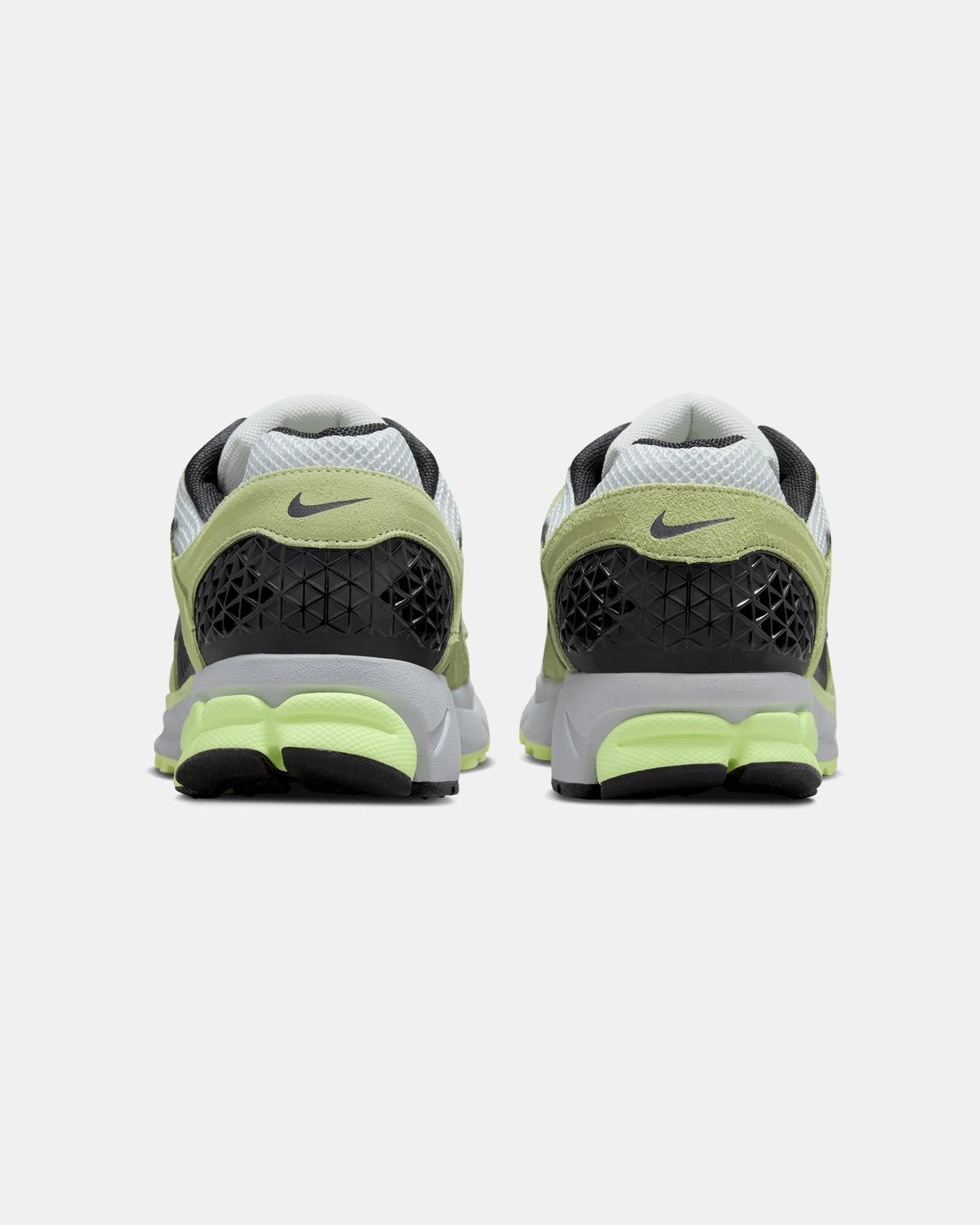 Nike Zoom Vomero 5 Barely Volt/Platinum
