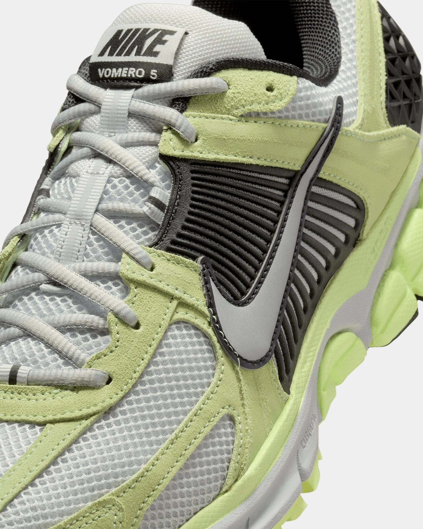 Nike Zoom Vomero 5 Barely Volt/Platinum