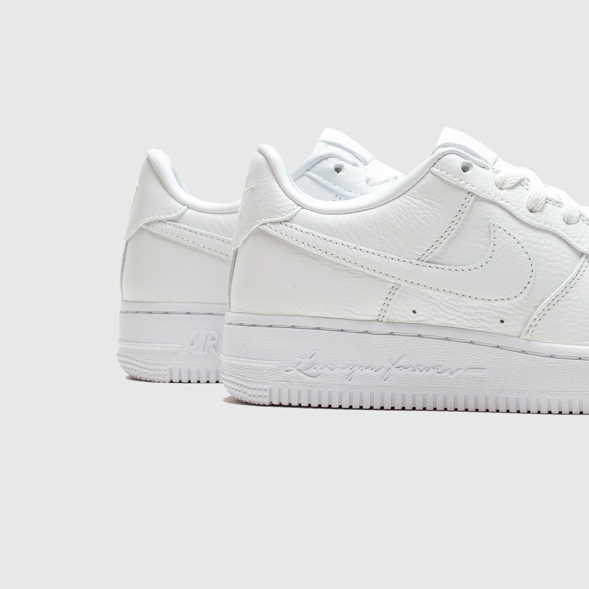 NOCTA X AIR FORCE 1 LOW GS CERTIFIED LOVERBOY