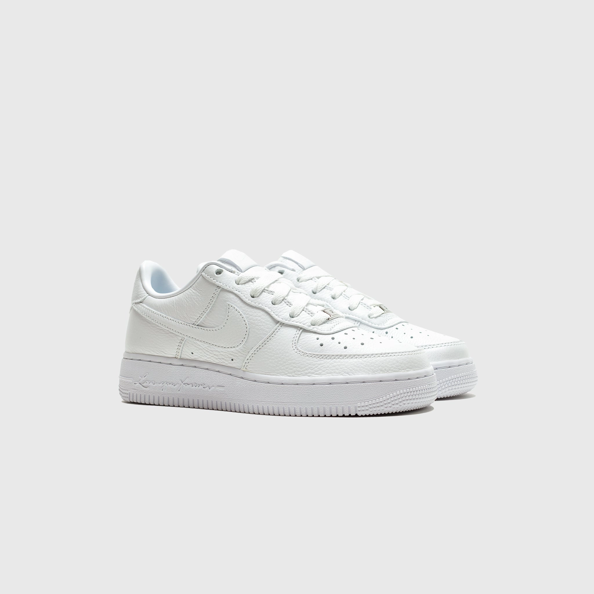 NOCTA X AIR FORCE 1 LOW GS CERTIFIED LOVERBOY