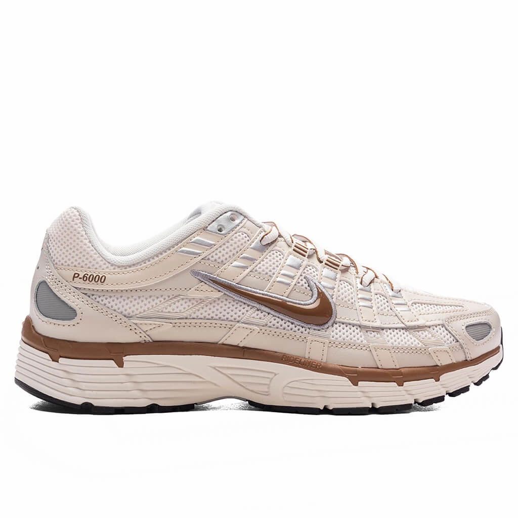 P-6000 - Light Orewood Brown/Light British Tan/Phantom
