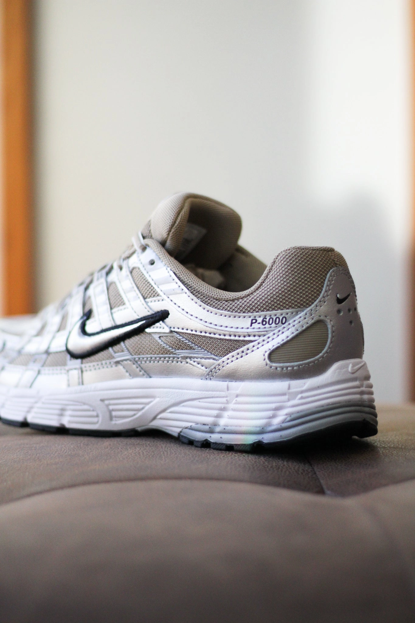 P-6000 KHAKI