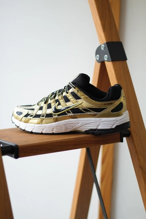 P-6000 METALLIC GOLD