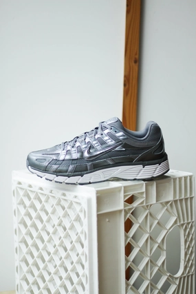P-6000 MTLC COOL GREY