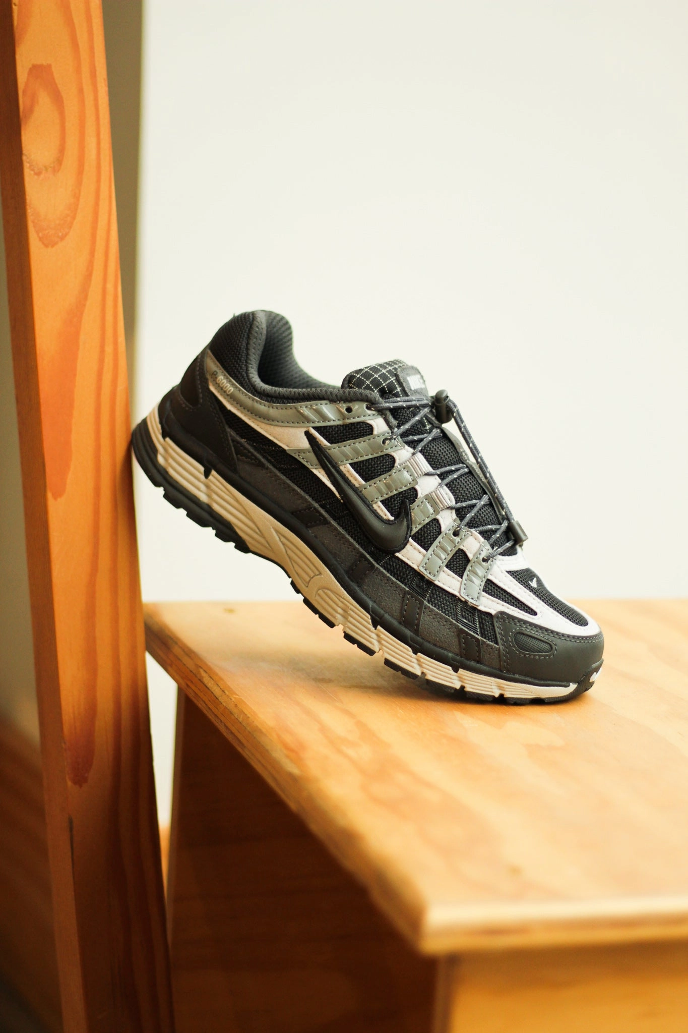 P-6000 PRM ANTHRACITE