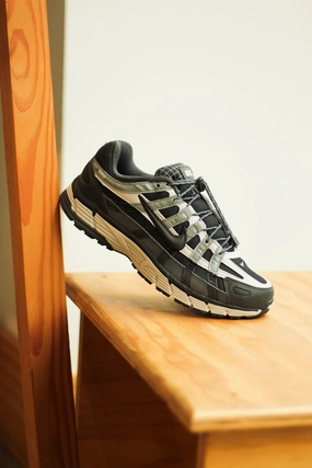 P-6000 PRM ANTHRACITE