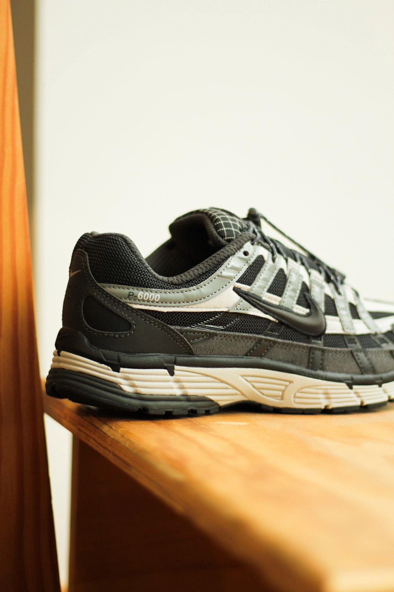 P-6000 PRM ANTHRACITE