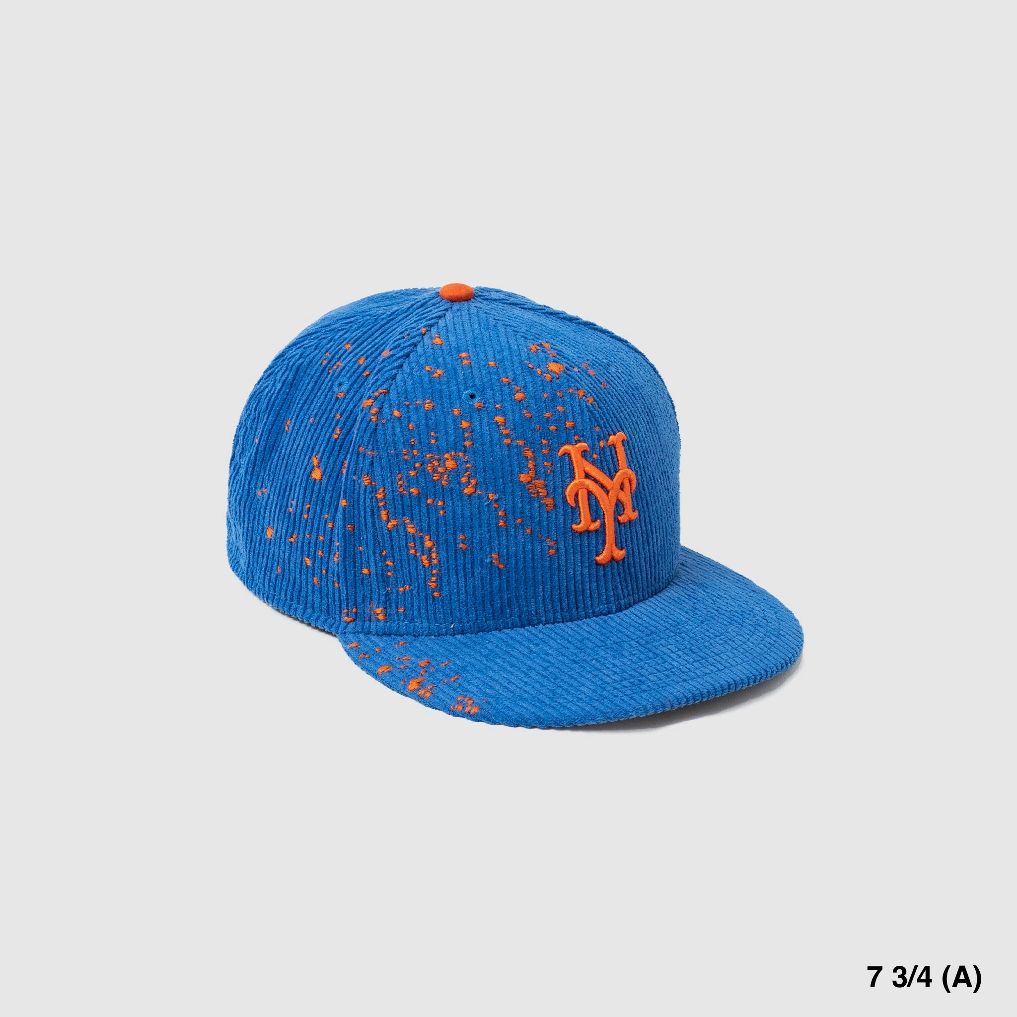 PACKER X BANDULU NEW YORK METS 59FIFTY FITTED
