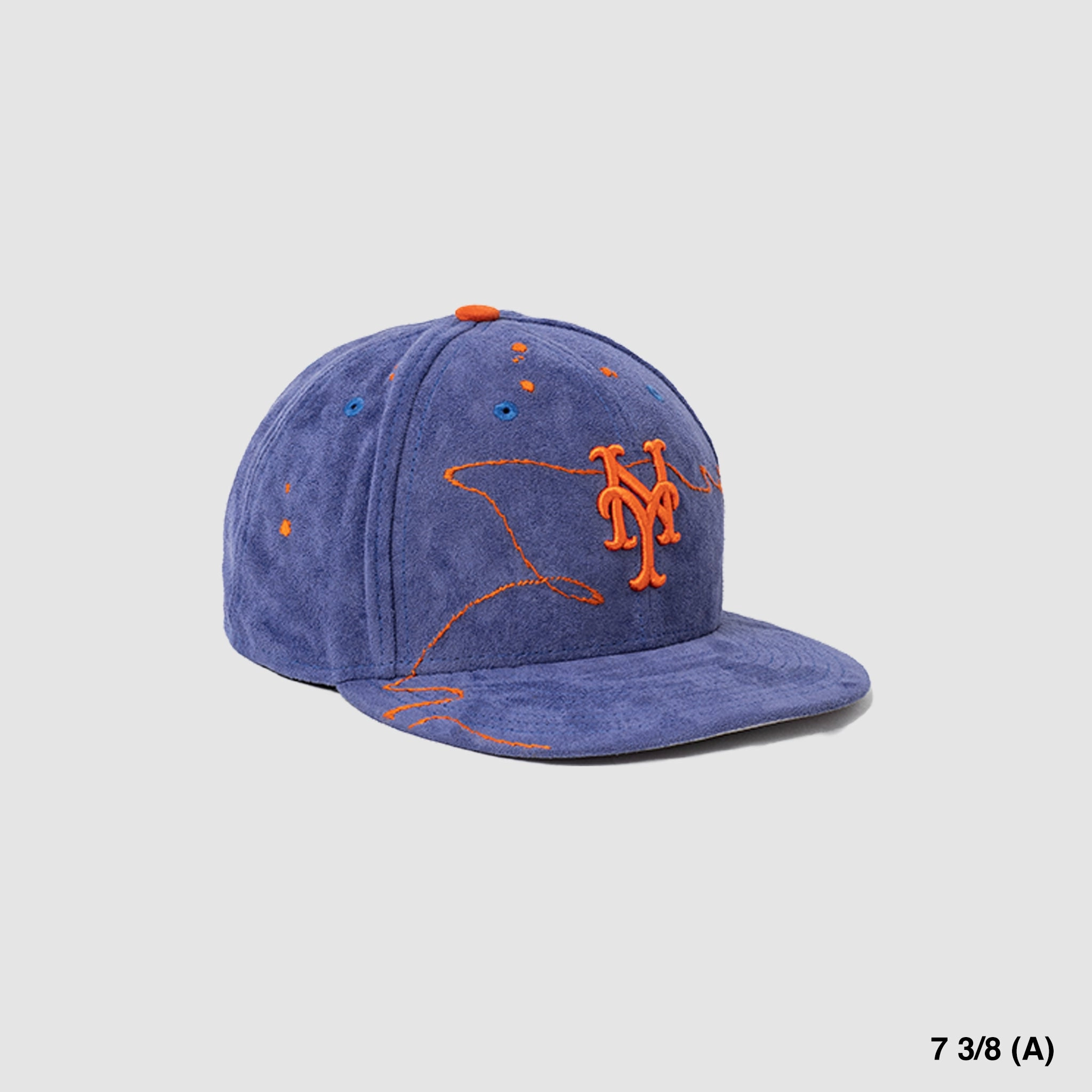 PACKER X BANDULU NEW YORK METS 59FIFTY FITTED