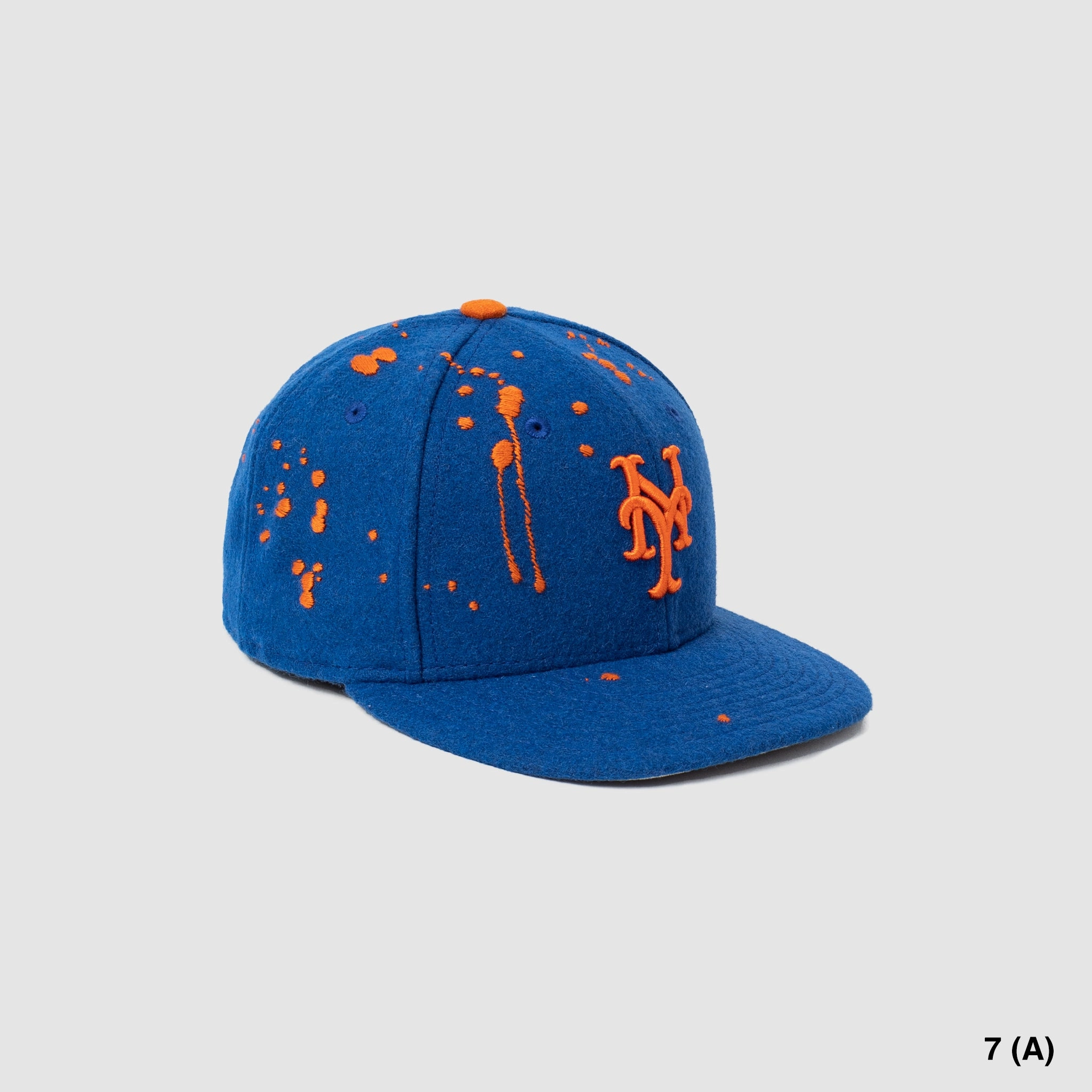 PACKER X BANDULU NEW YORK METS 59FIFTY FITTED