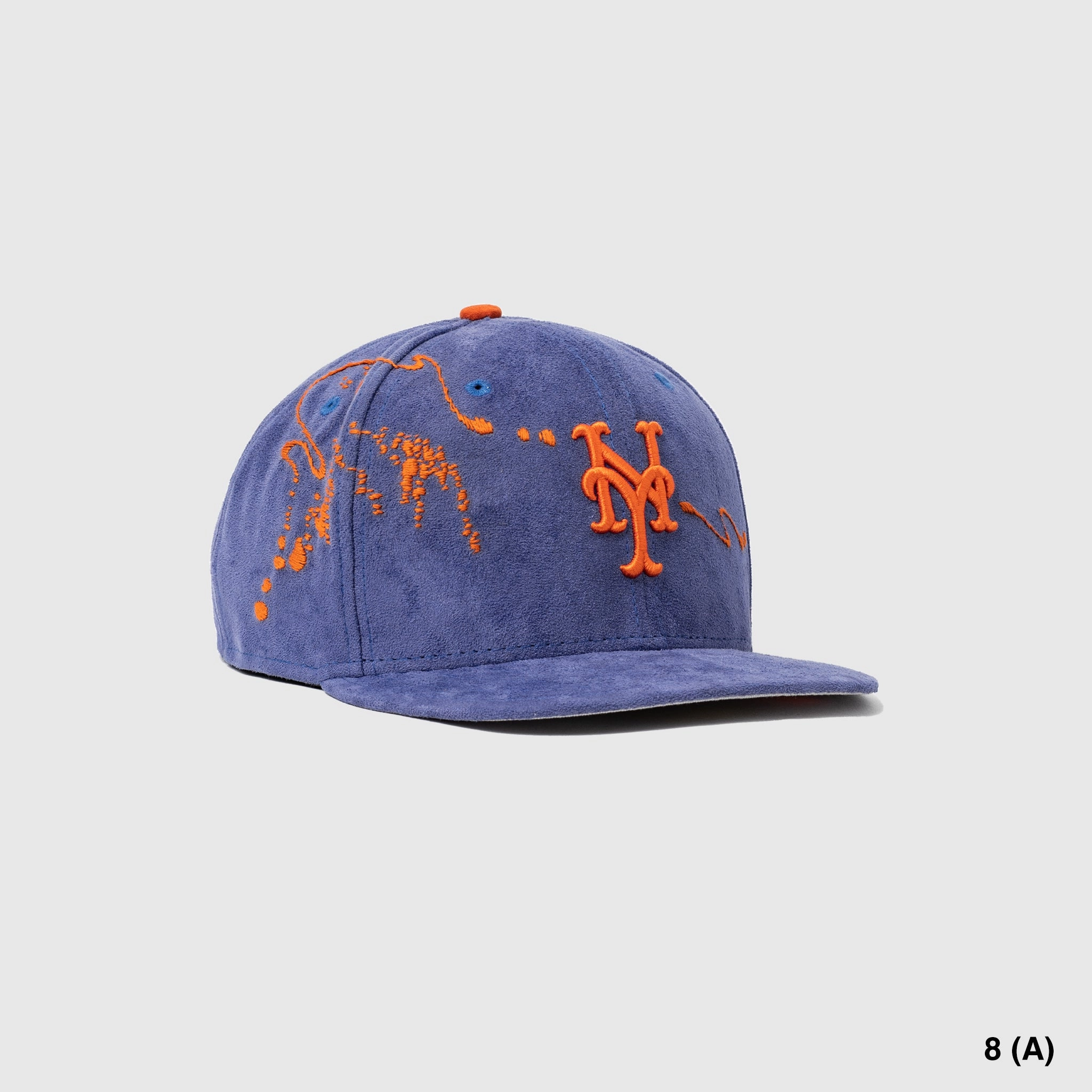 PACKER X BANDULU NEW YORK METS 59FIFTY FITTED