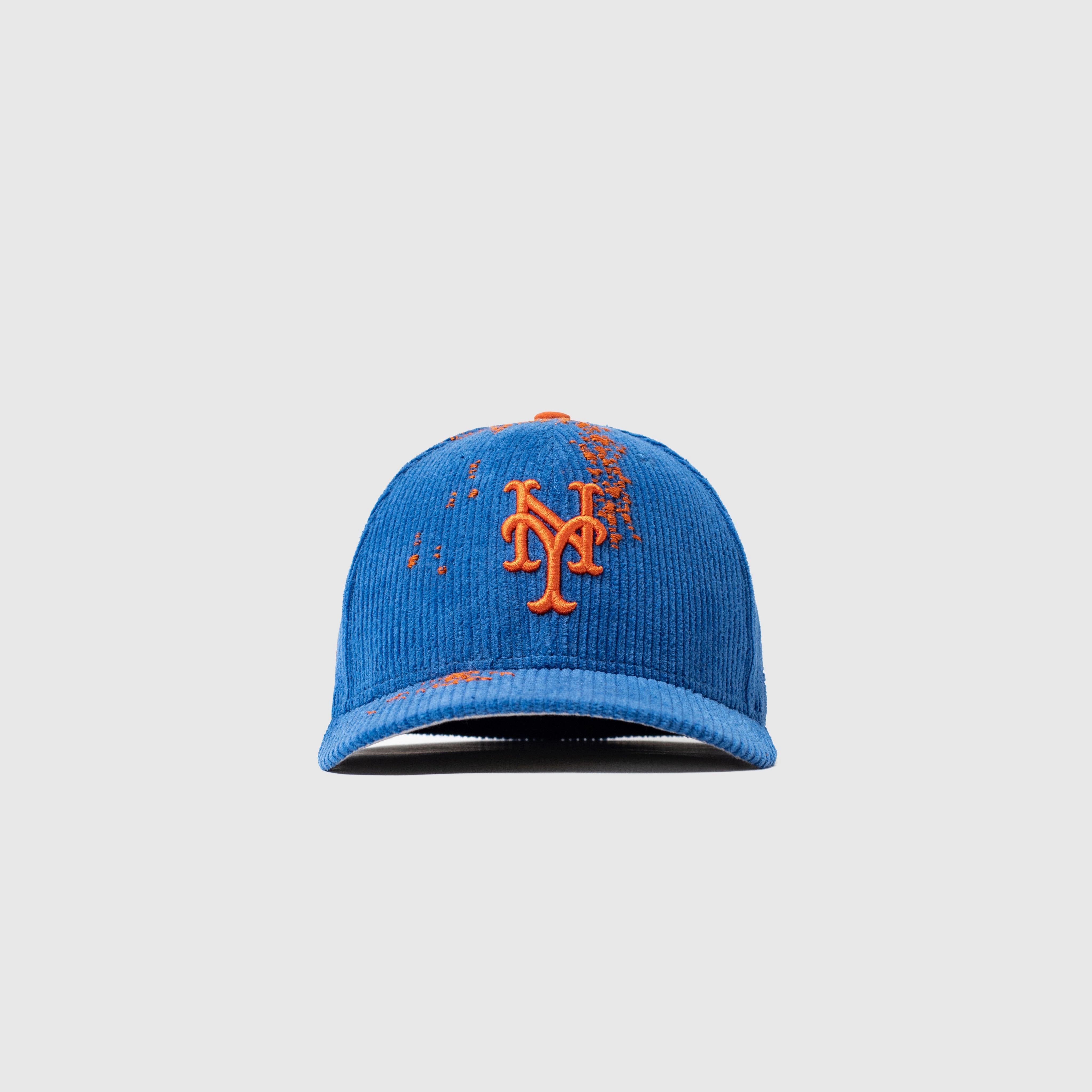 PACKER X BANDULU NEW YORK METS 59FIFTY FITTED