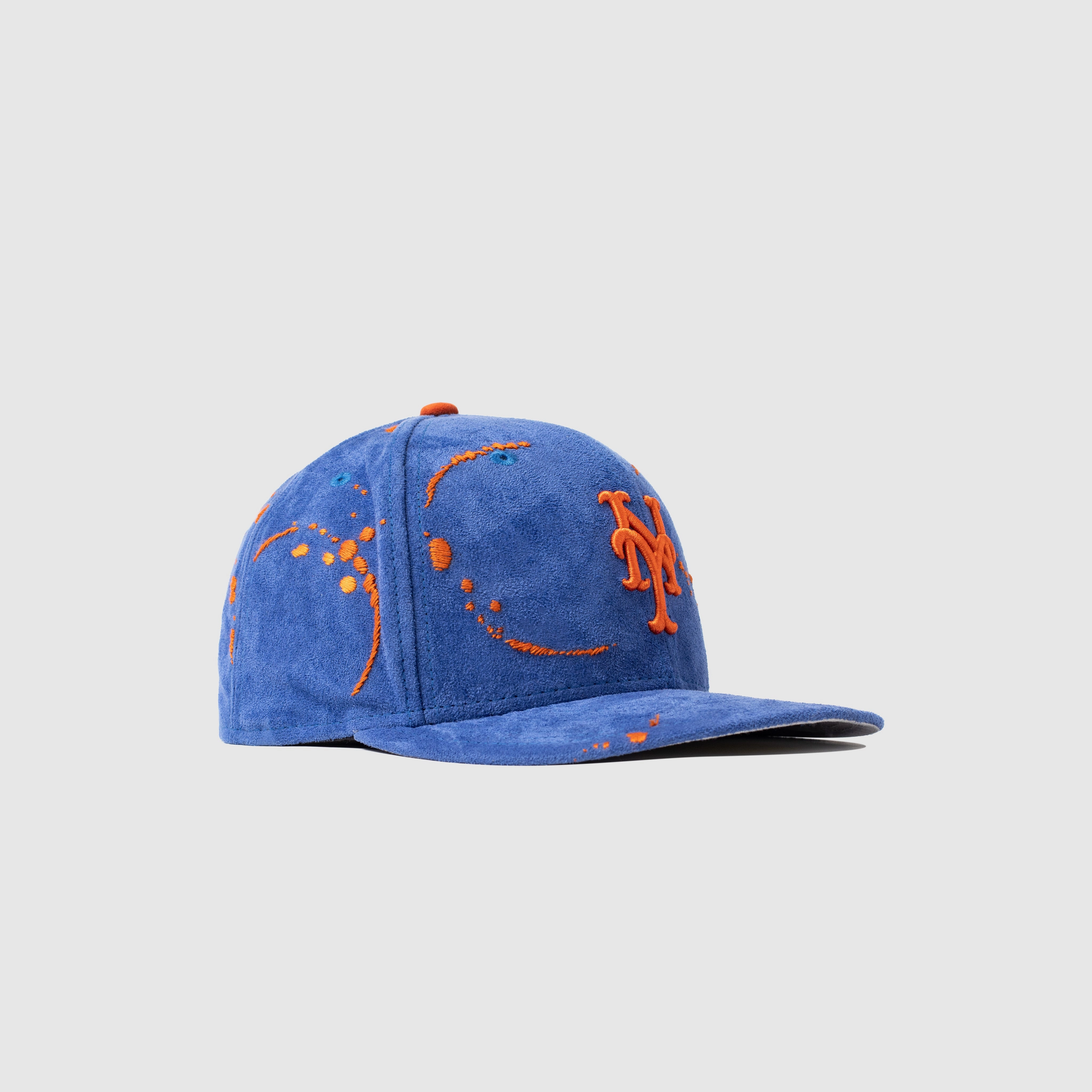 PACKER X BANDULU NEW YORK METS 59FIFTY FITTED