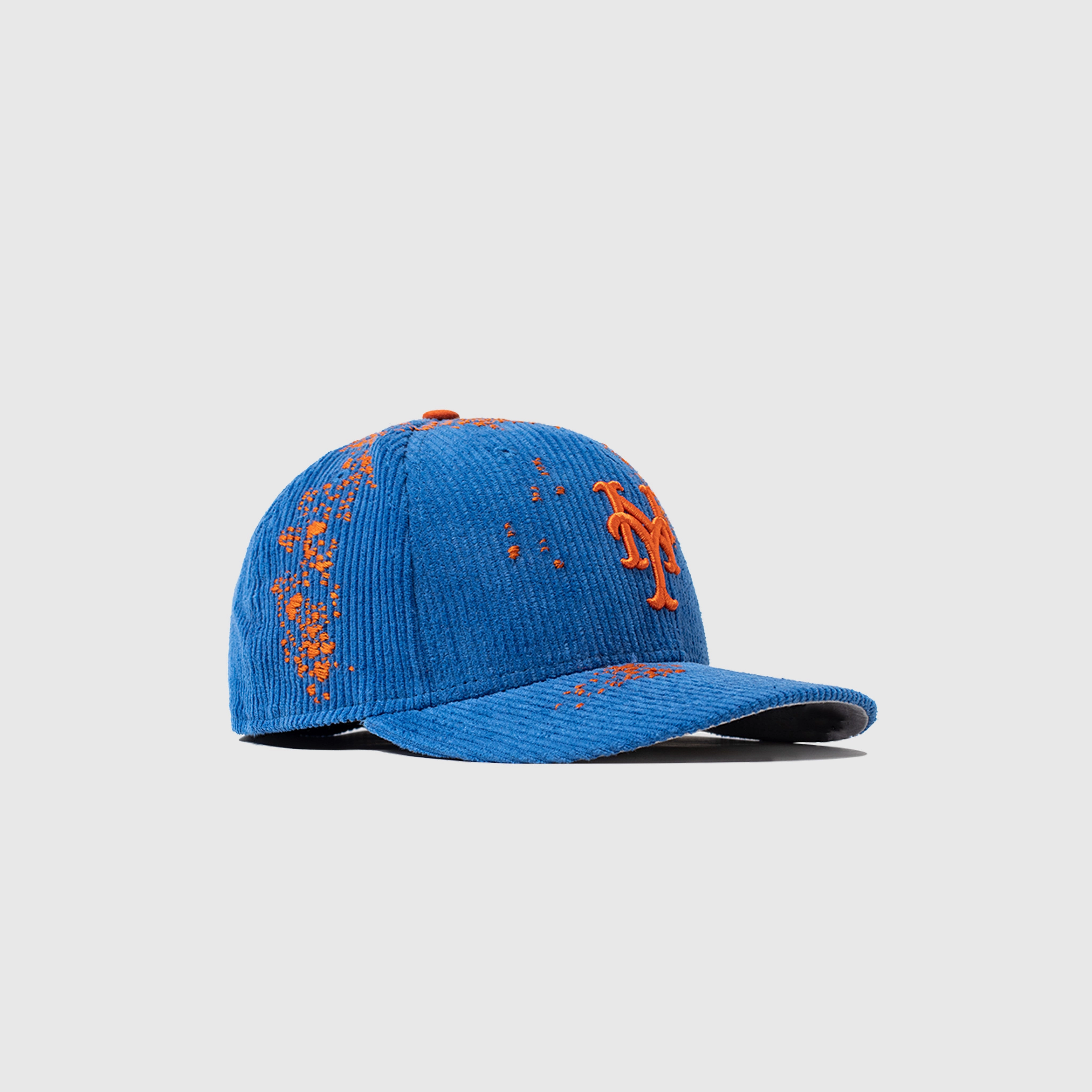 PACKER X BANDULU NEW YORK METS 59FIFTY FITTED