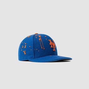 PACKER X BANDULU NEW YORK METS 59FIFTY FITTED