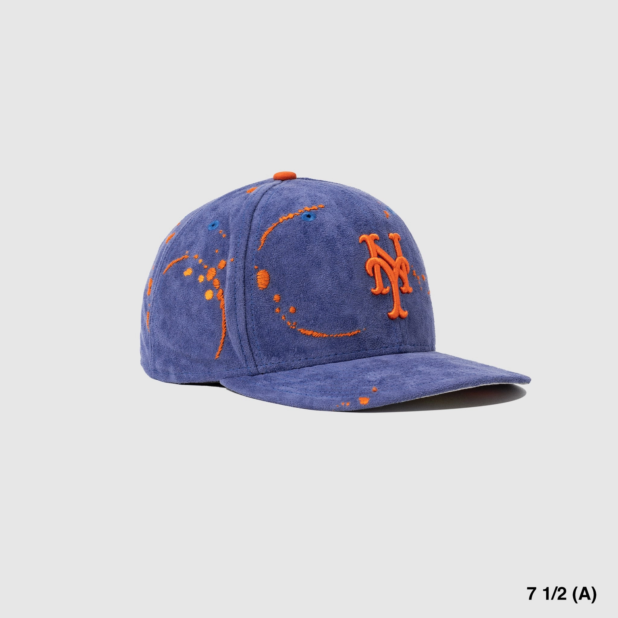 PACKER X BANDULU NEW YORK METS 59FIFTY FITTED