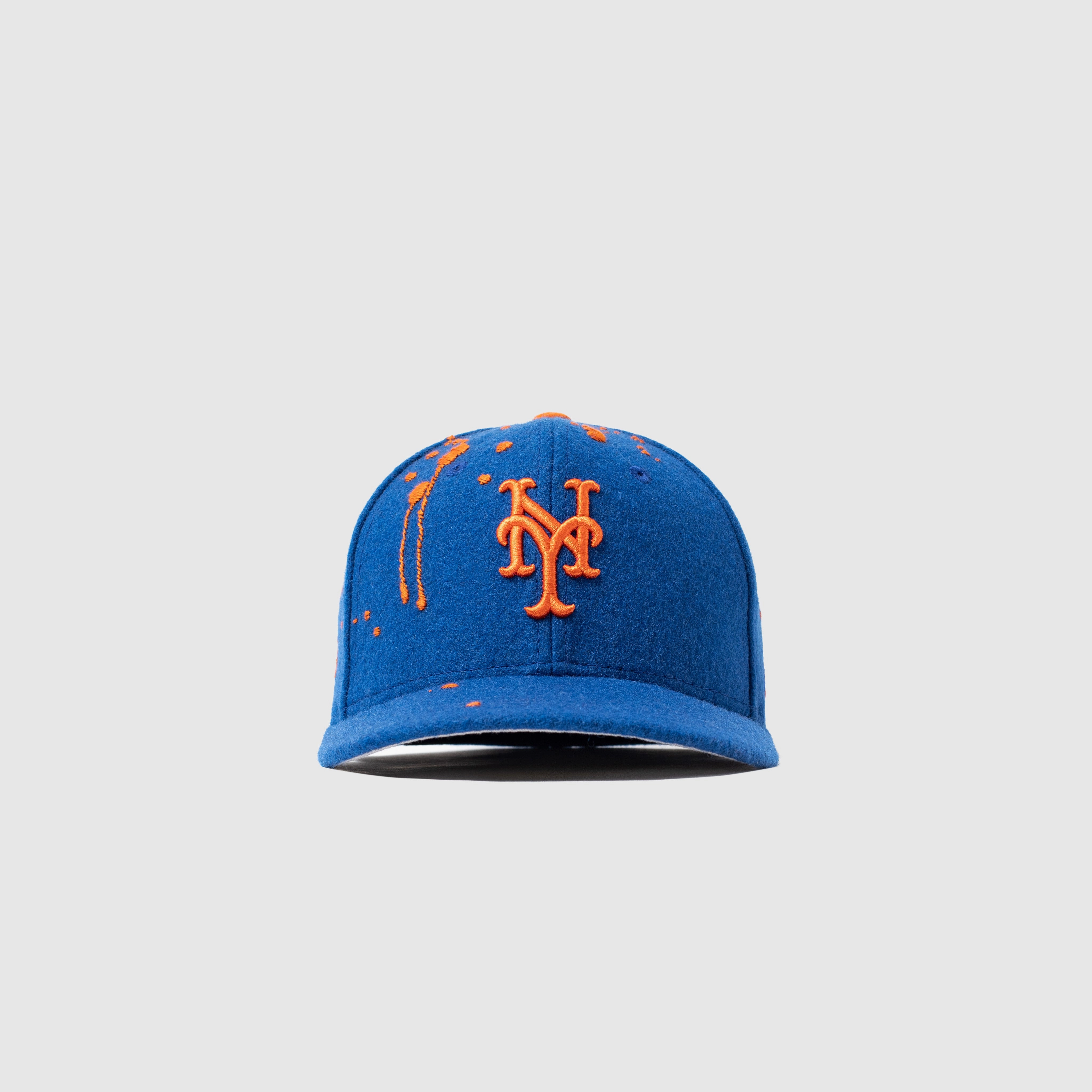 PACKER X BANDULU NEW YORK METS 59FIFTY FITTED