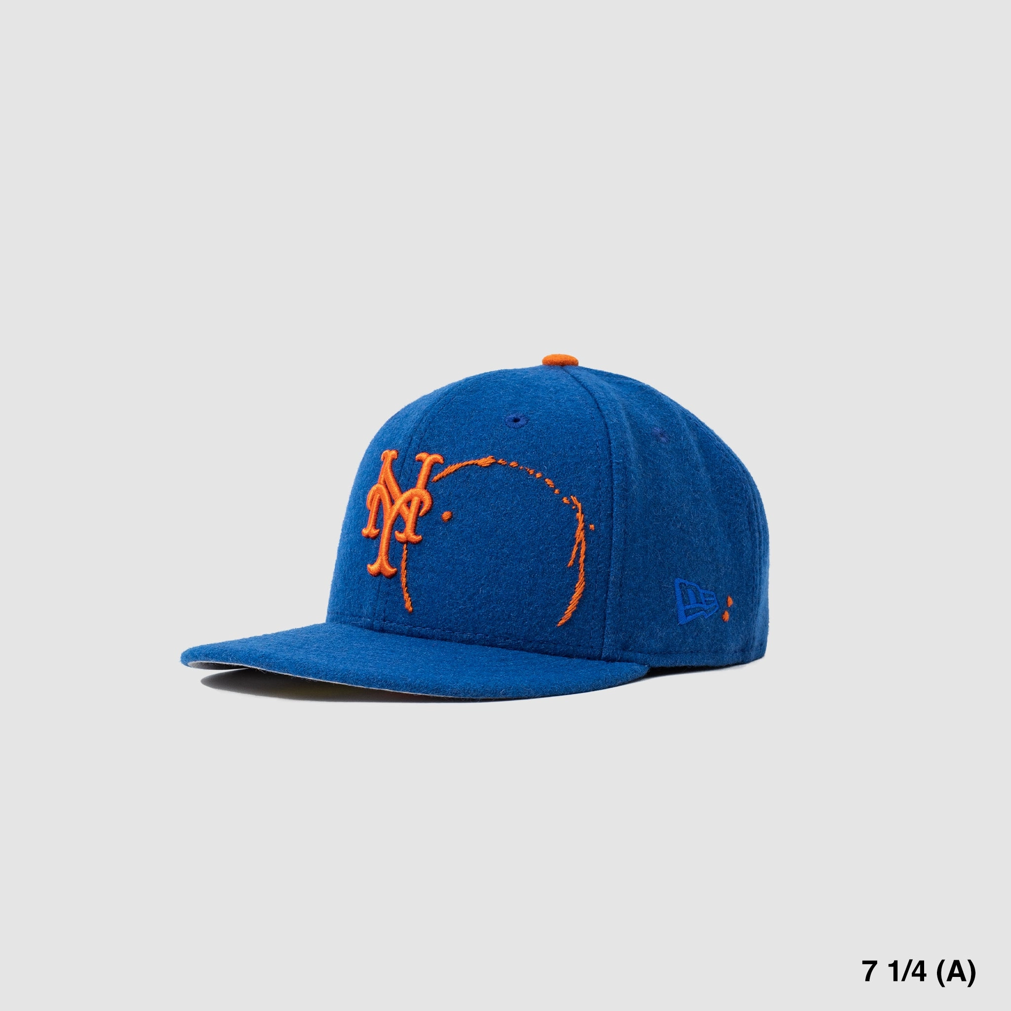 PACKER X BANDULU NEW YORK METS 59FIFTY FITTED