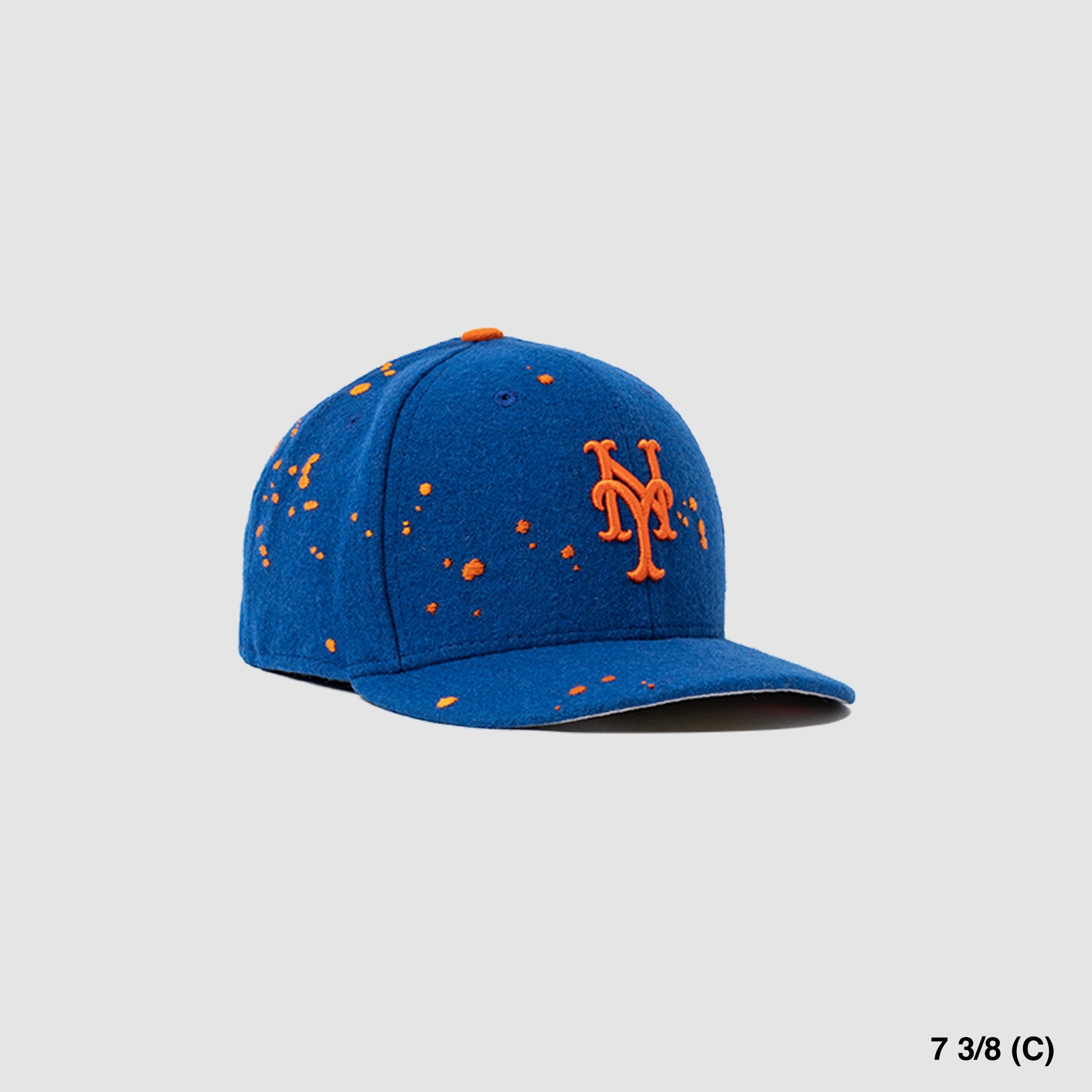 PACKER X BANDULU NEW YORK METS 59FIFTY FITTED