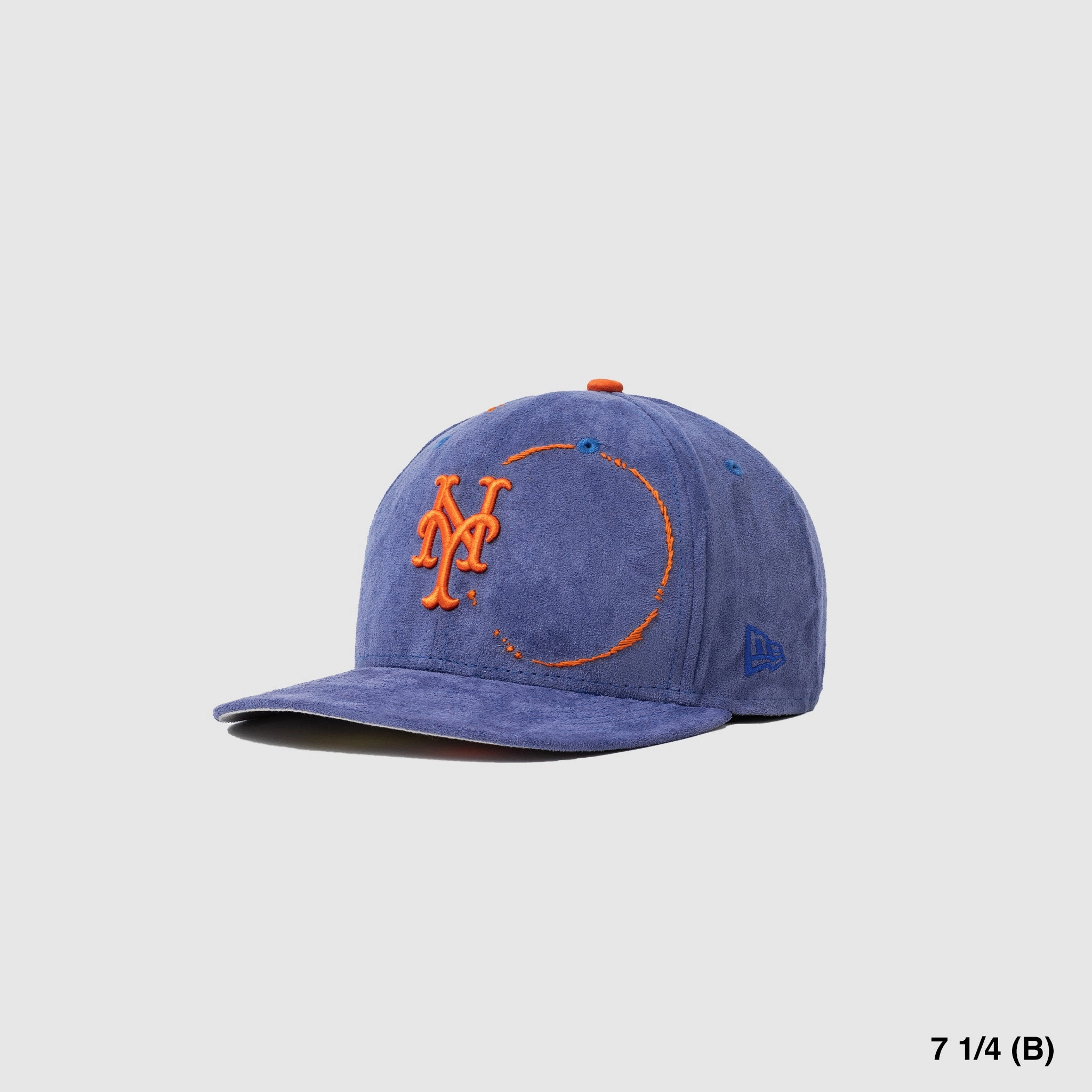 PACKER X BANDULU NEW YORK METS 59FIFTY FITTED