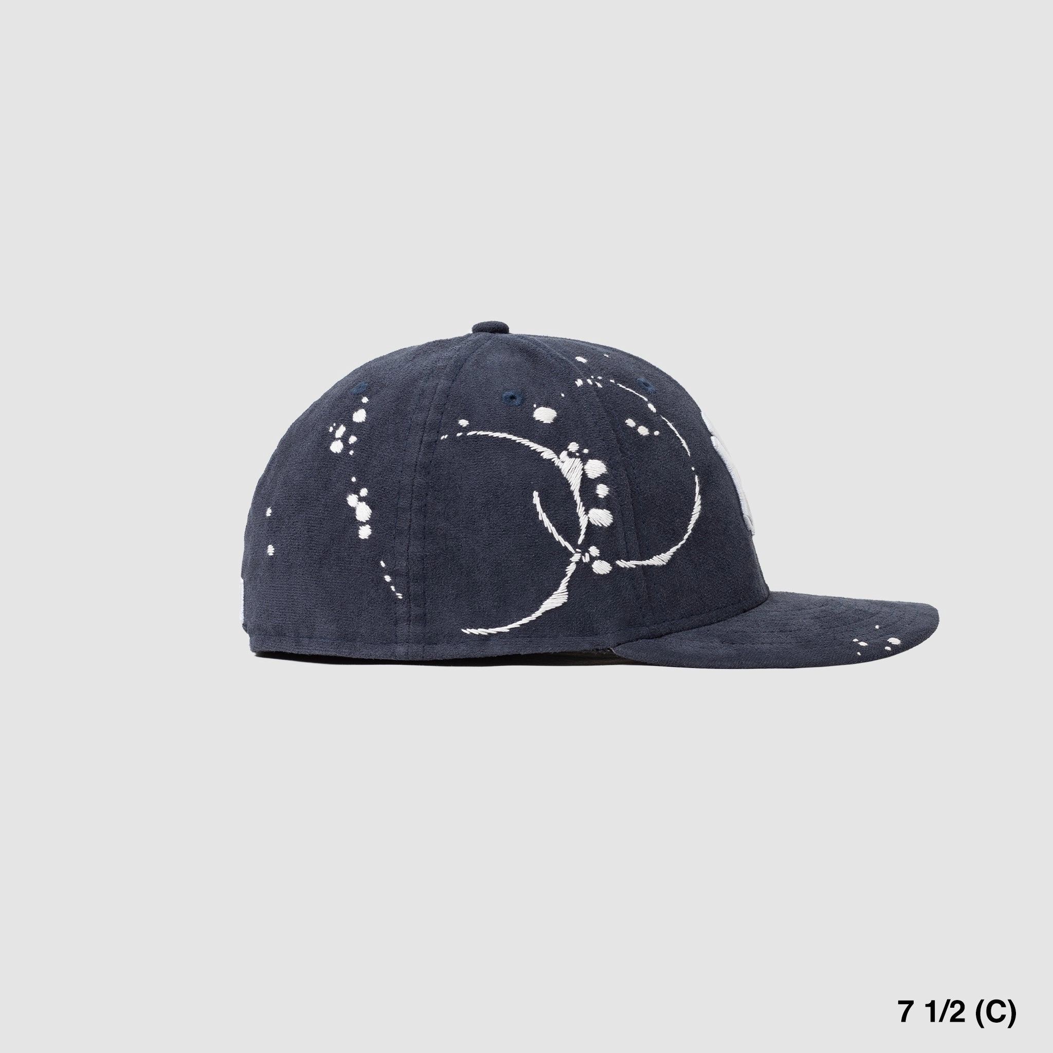 PACKER X BANDULU NEW YORK YANKEES 59FIFTY FITTED