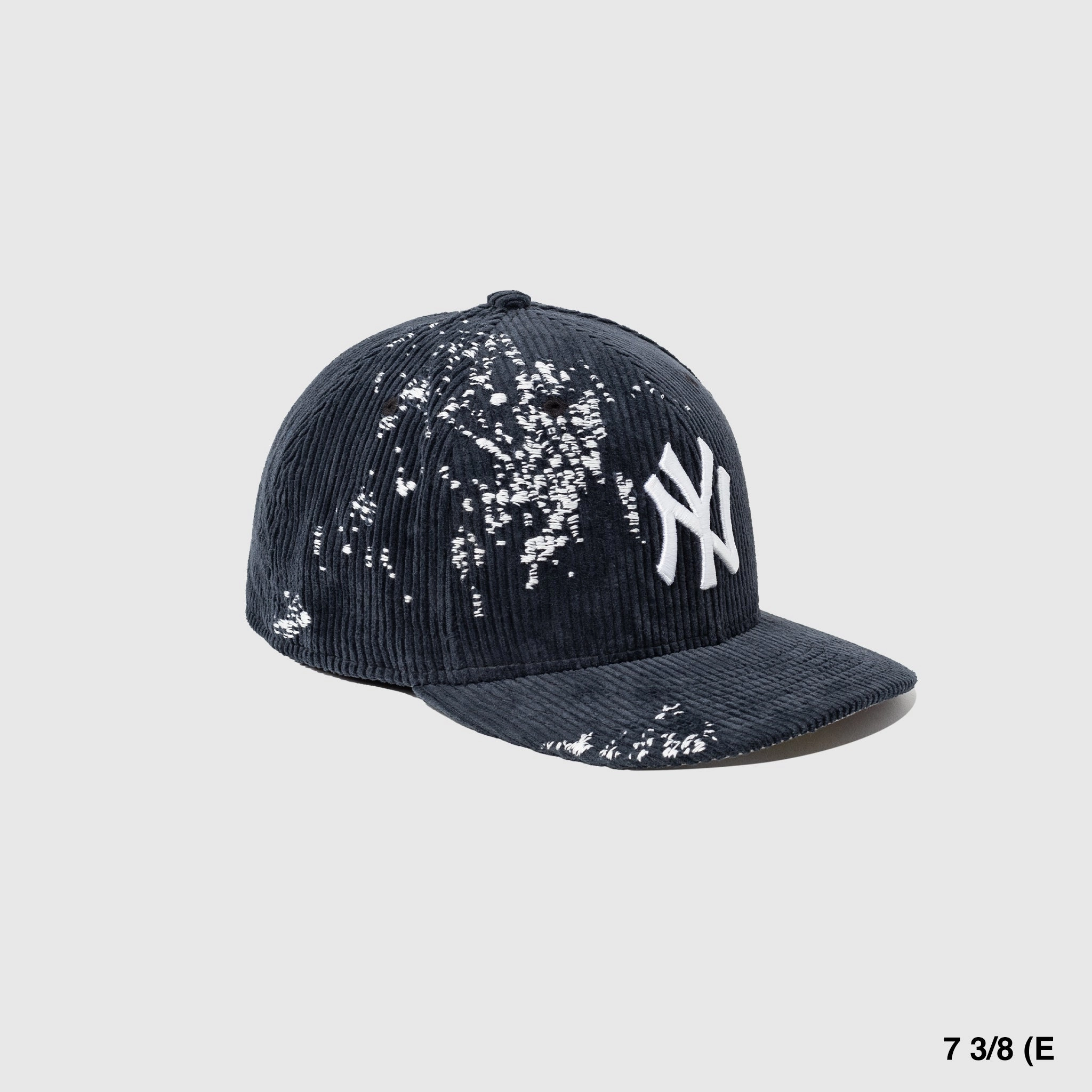 PACKER X BANDULU NEW YORK YANKEES 59FIFTY FITTED