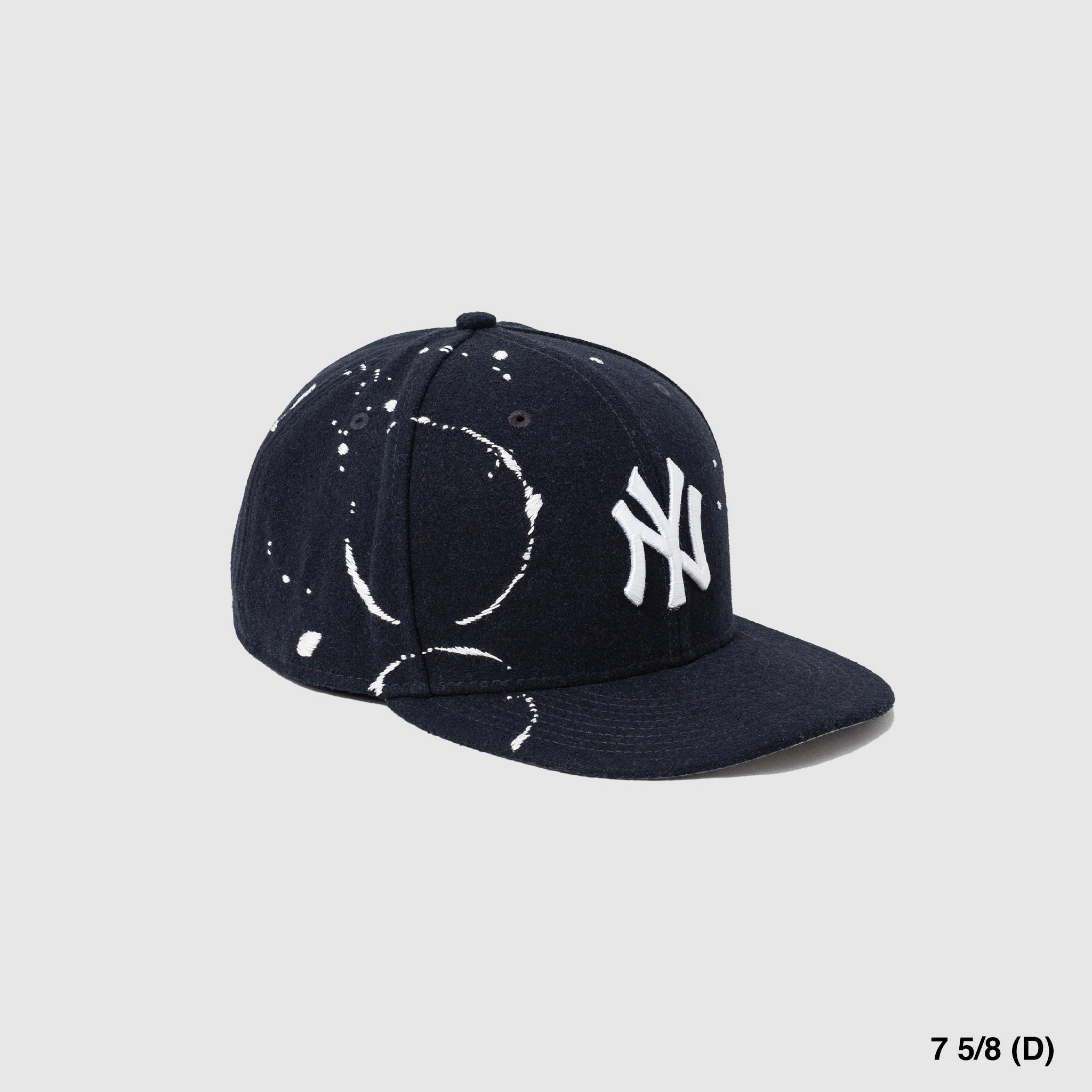 PACKER X BANDULU NEW YORK YANKEES 59FIFTY FITTED