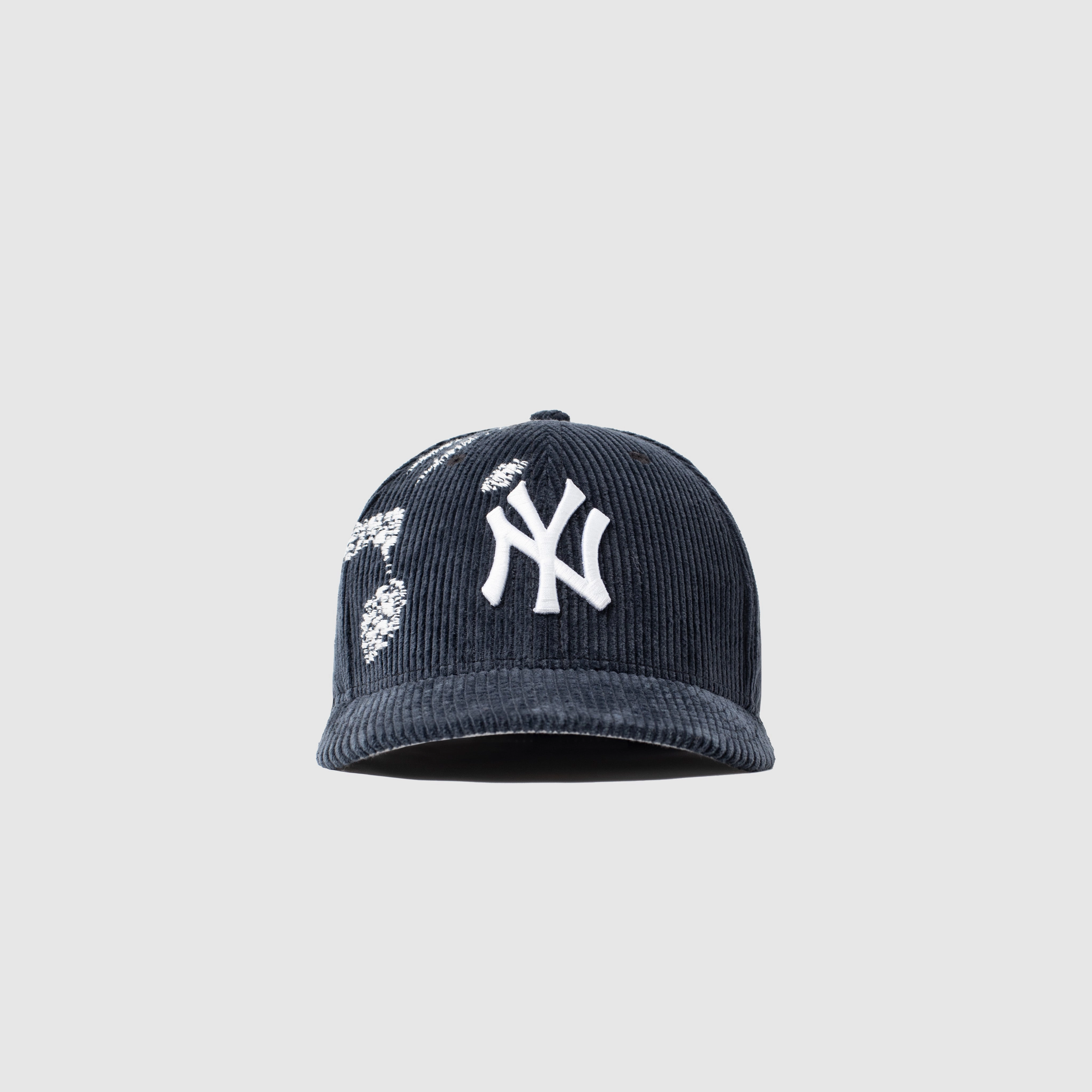 PACKER X BANDULU NEW YORK YANKEES 59FIFTY FITTED