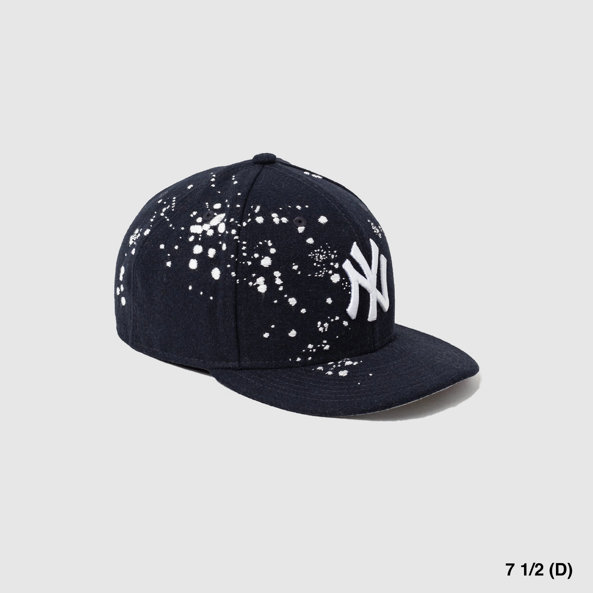PACKER X BANDULU NEW YORK YANKEES 59FIFTY FITTED
