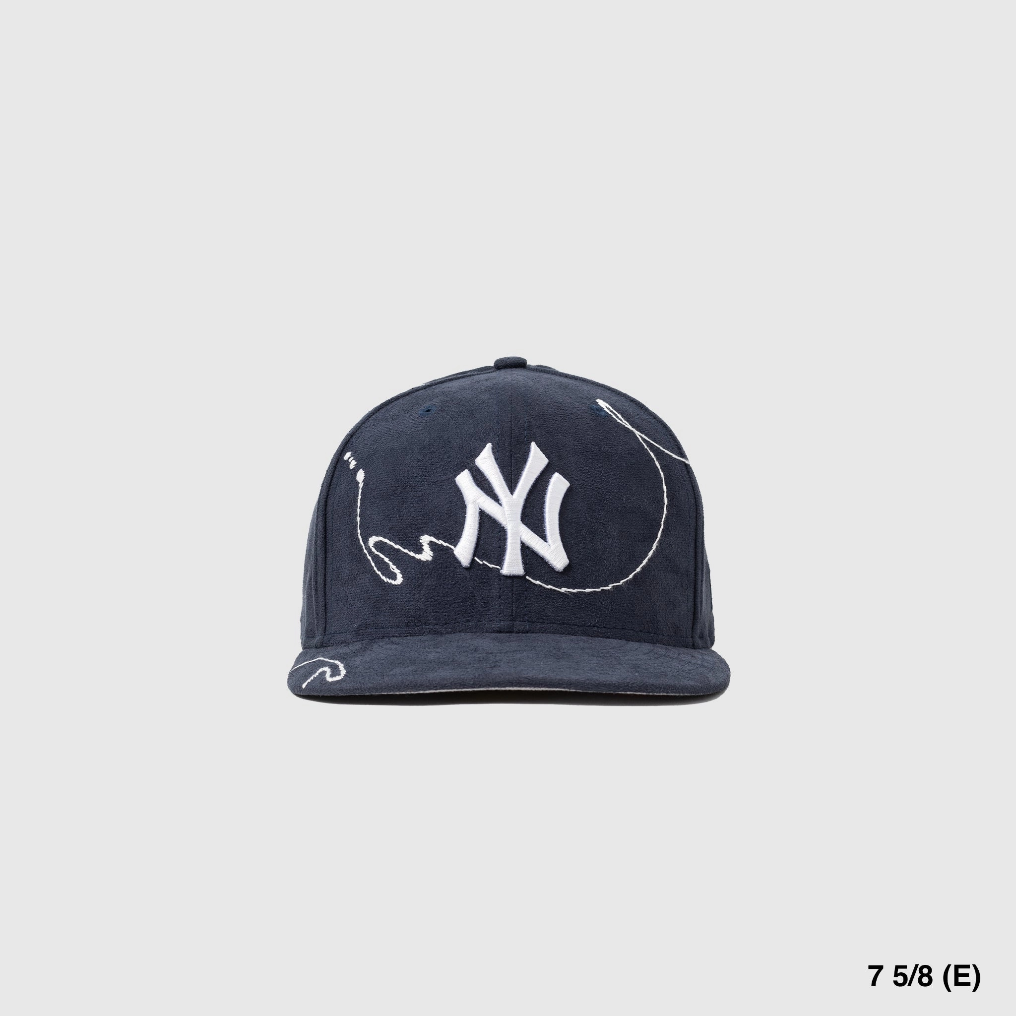 PACKER X BANDULU NEW YORK YANKEES 59FIFTY FITTED